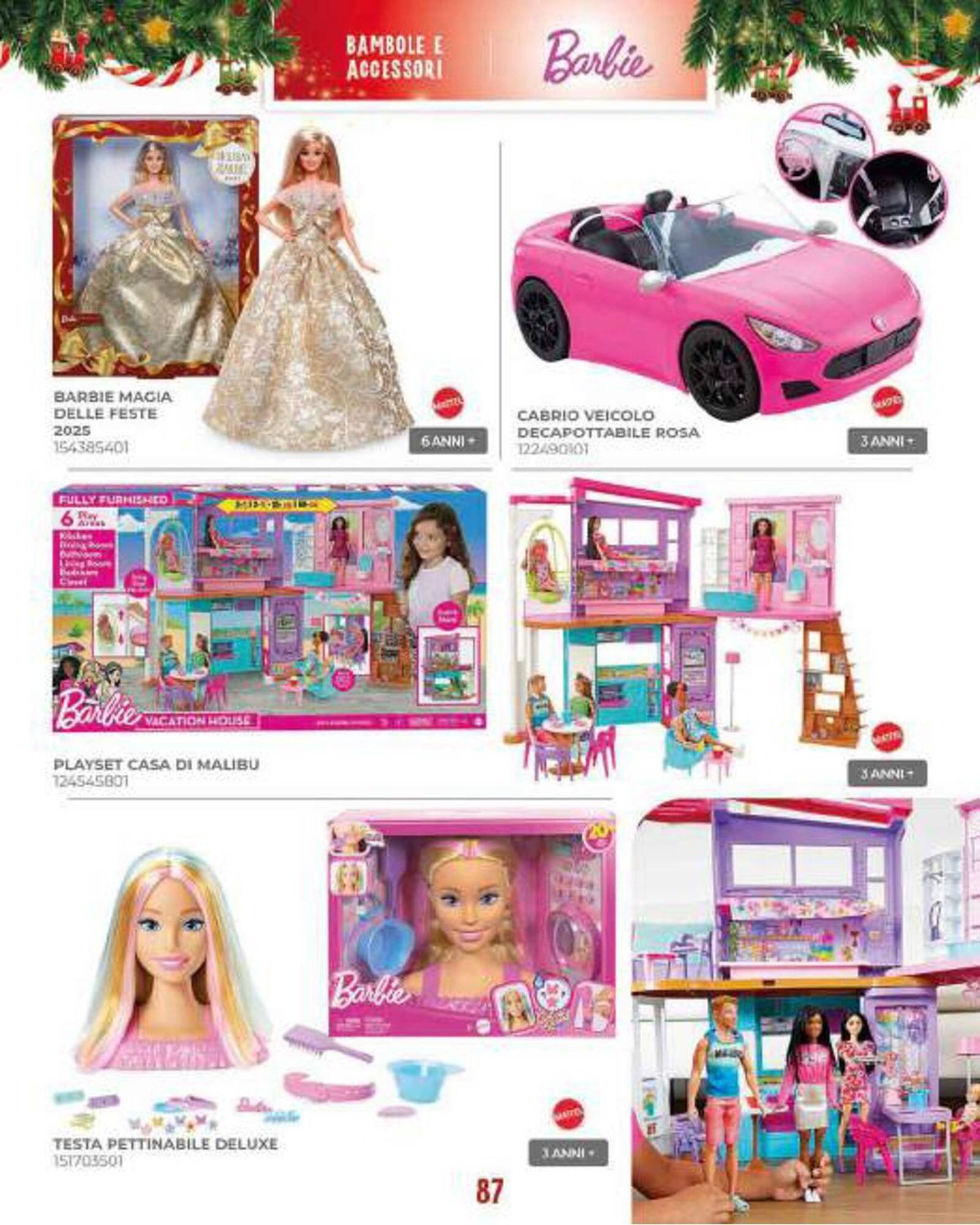 Volantino Toys Center (2025-10-20 - 2025-11-17)