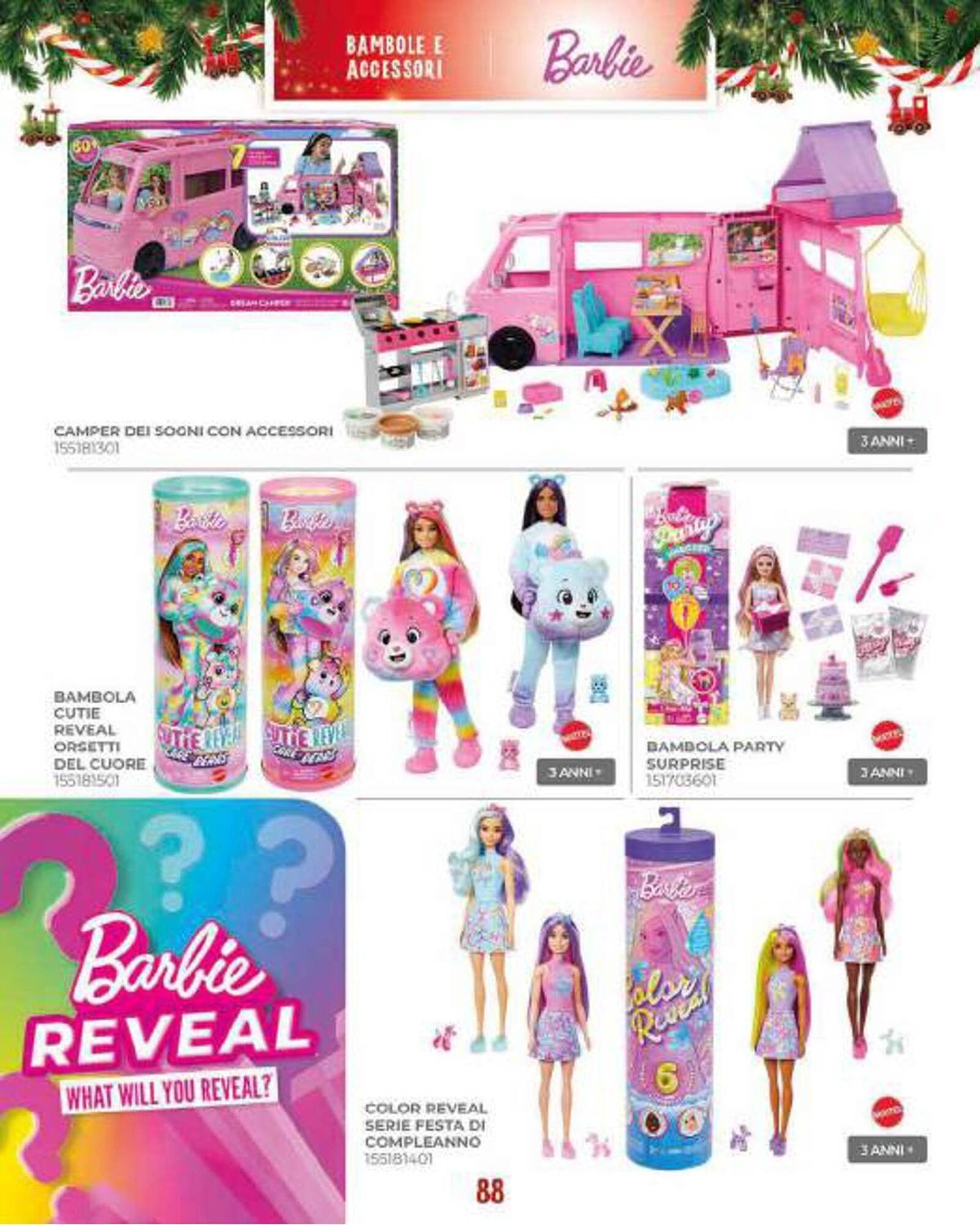 Volantino Toys Center (2025-10-20 - 2025-11-17)