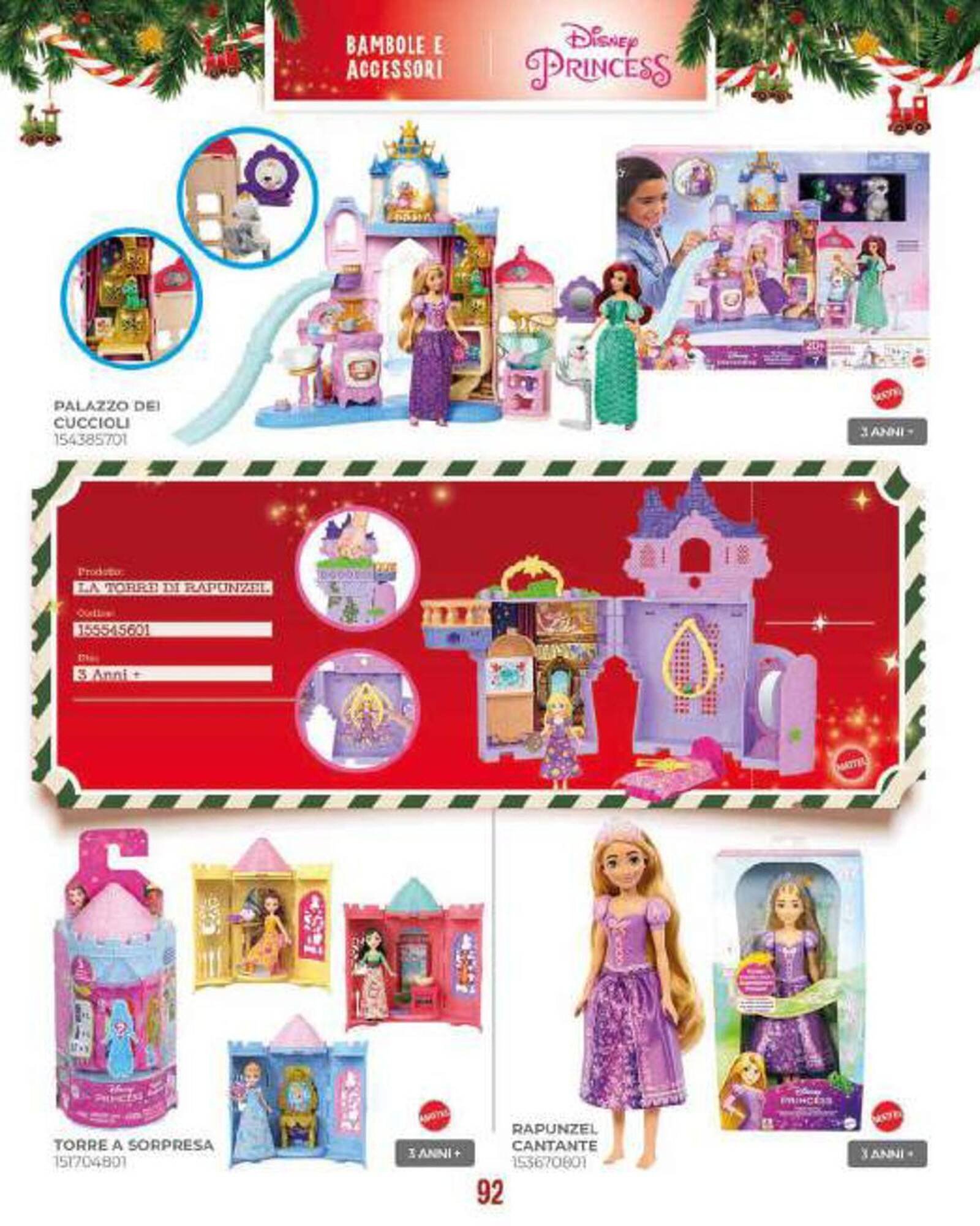 Volantino Toys Center (2025-10-20 - 2025-11-17)