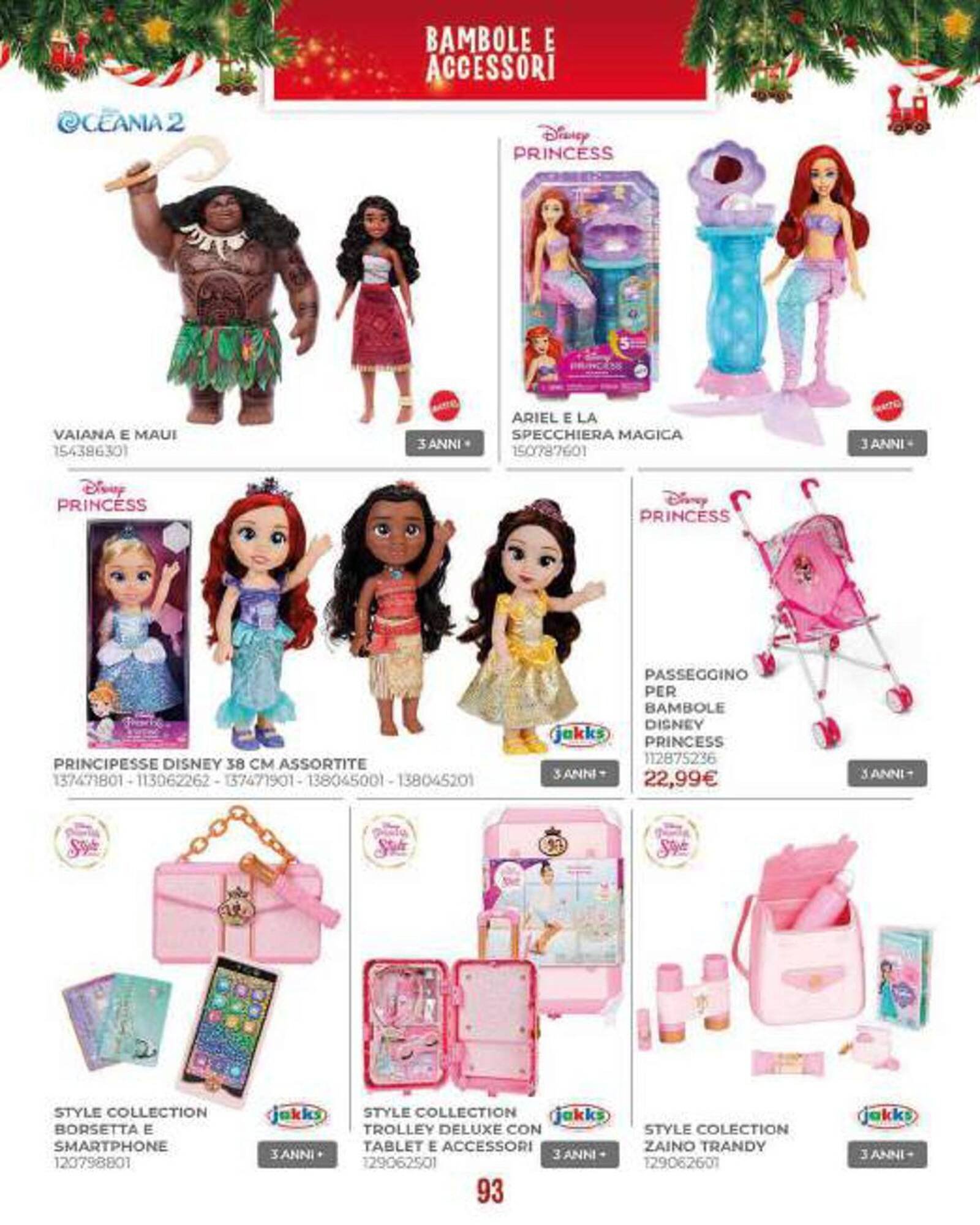 Volantino Toys Center (2025-10-20 - 2025-11-17)