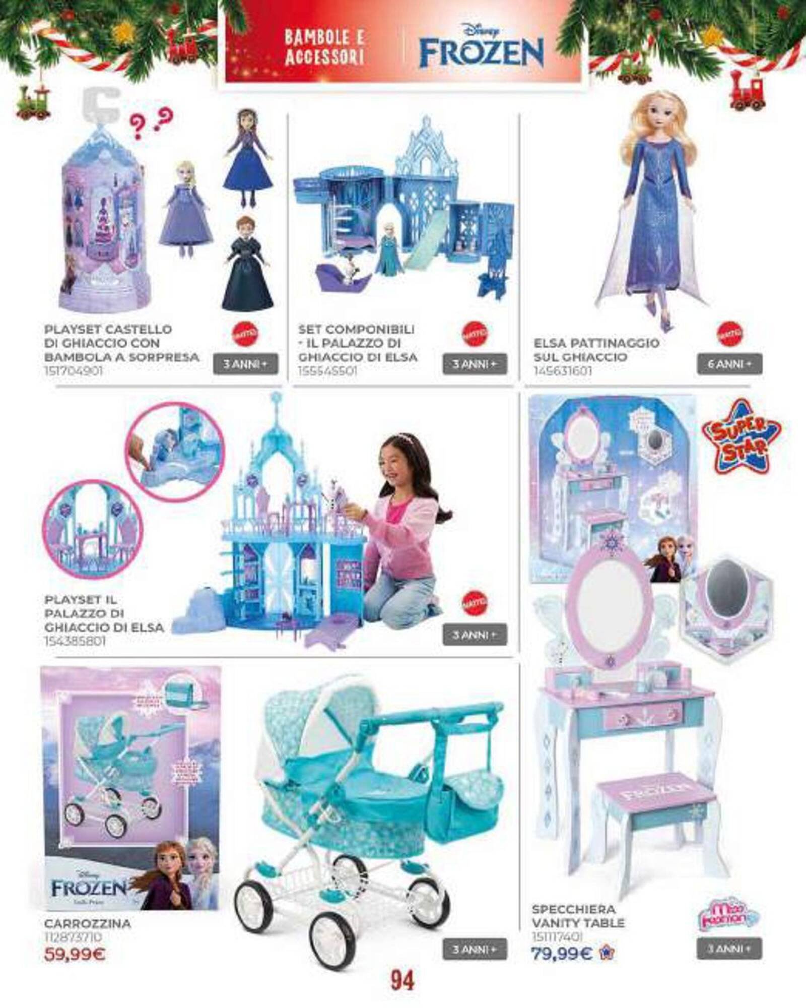 Volantino Toys Center (2025-10-20 - 2025-11-17)