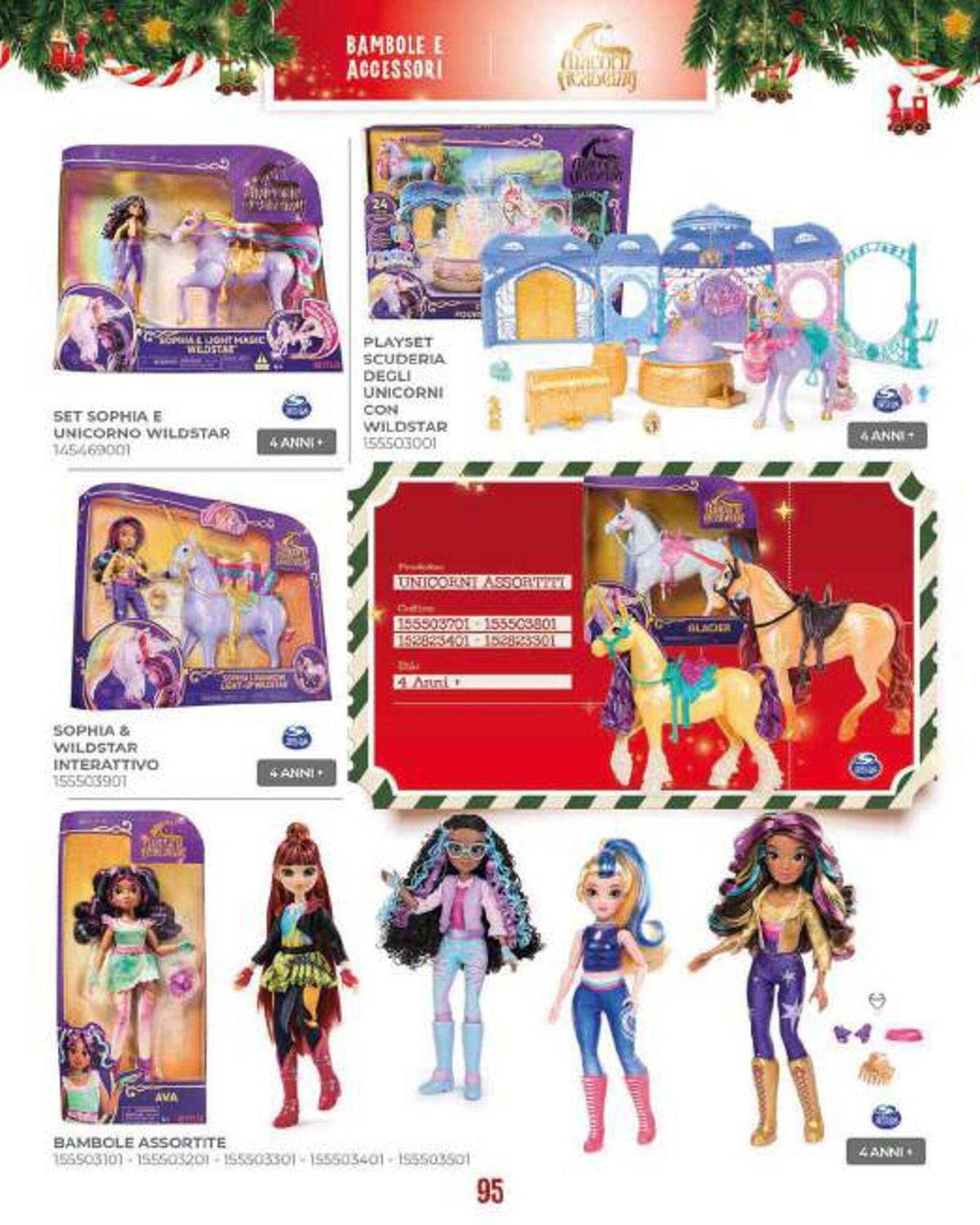 Volantino Toys Center (2025-10-20 - 2025-11-17)