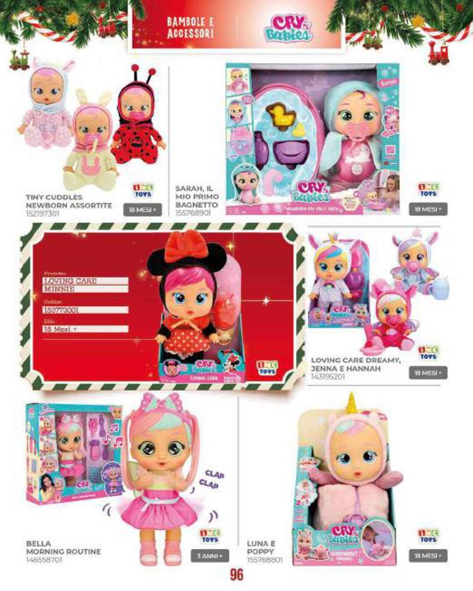 Volantino Toys Center (2025-10-20 - 2025-11-17)