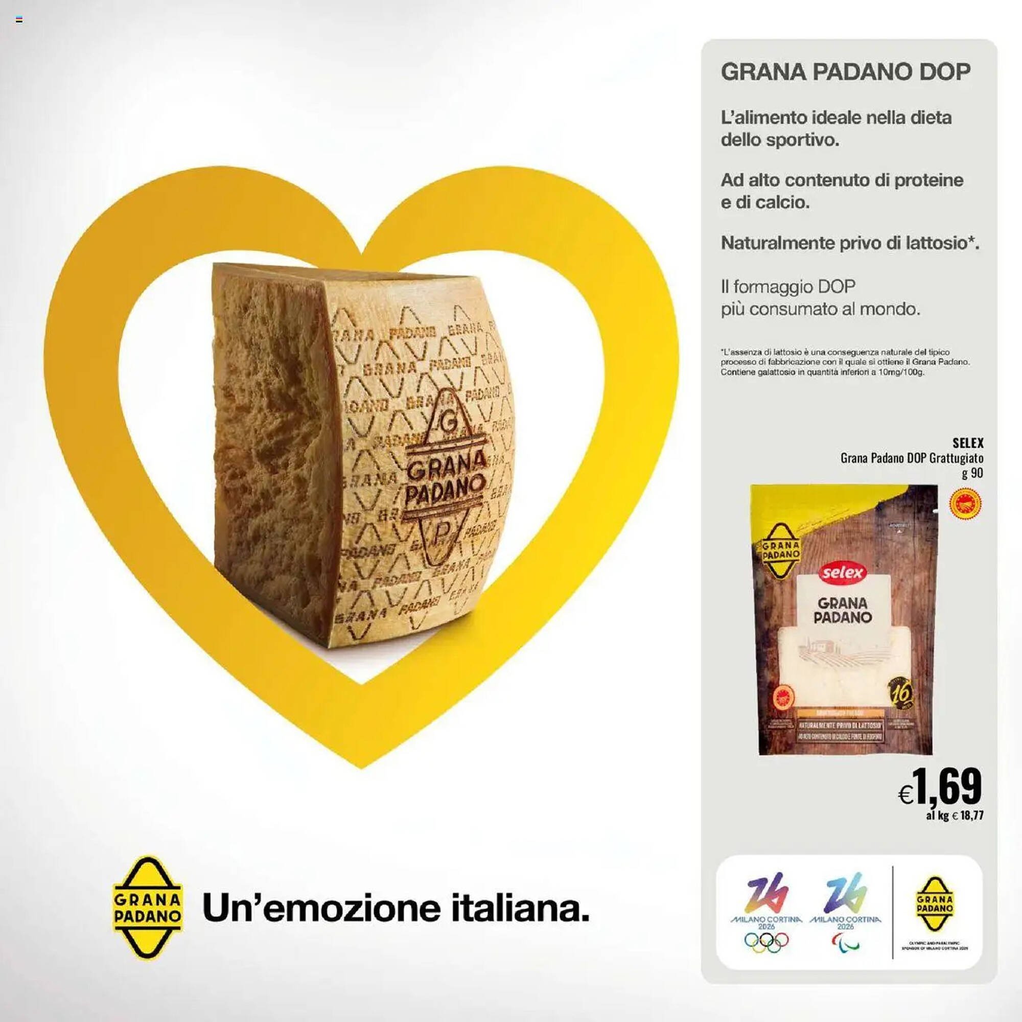 Volantino Famila (2025-10-02 - 2025-10-15)