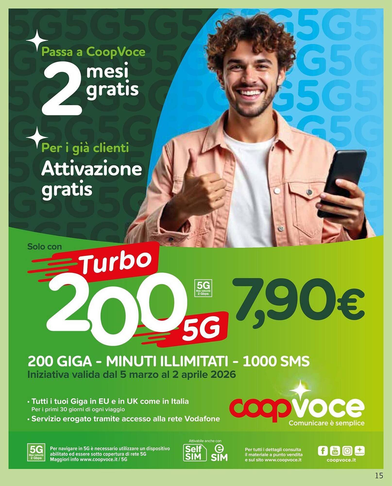 Volantino Coop (2026-03-12 - 2026-03-25)