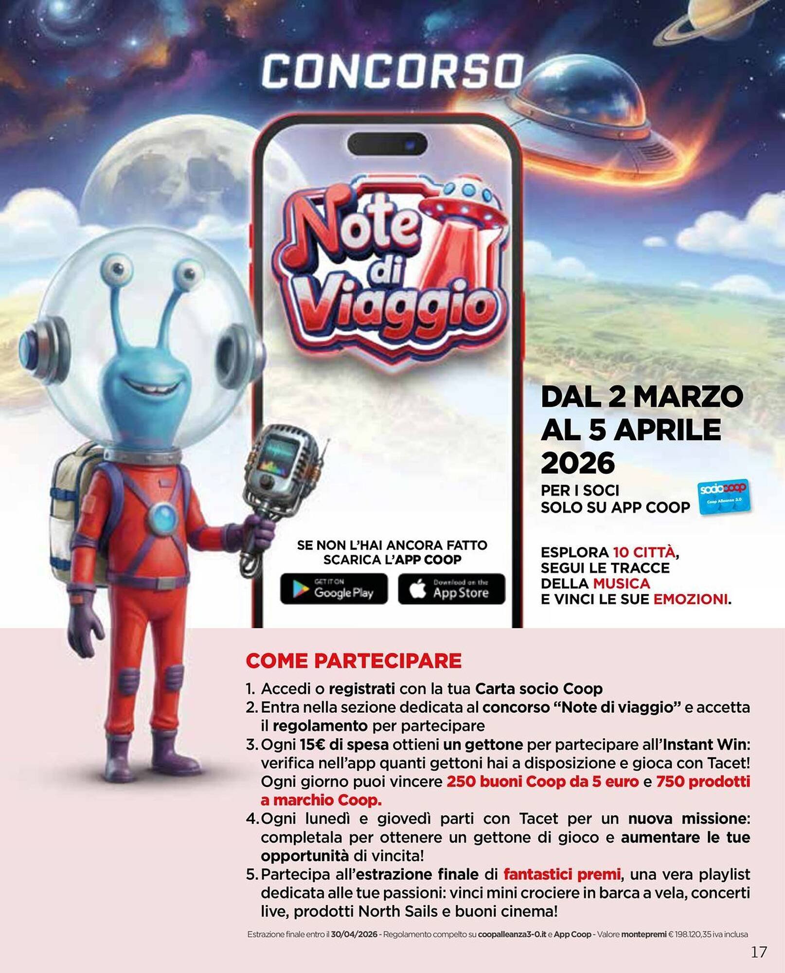 Volantino Coop (2026-03-12 - 2026-03-25)