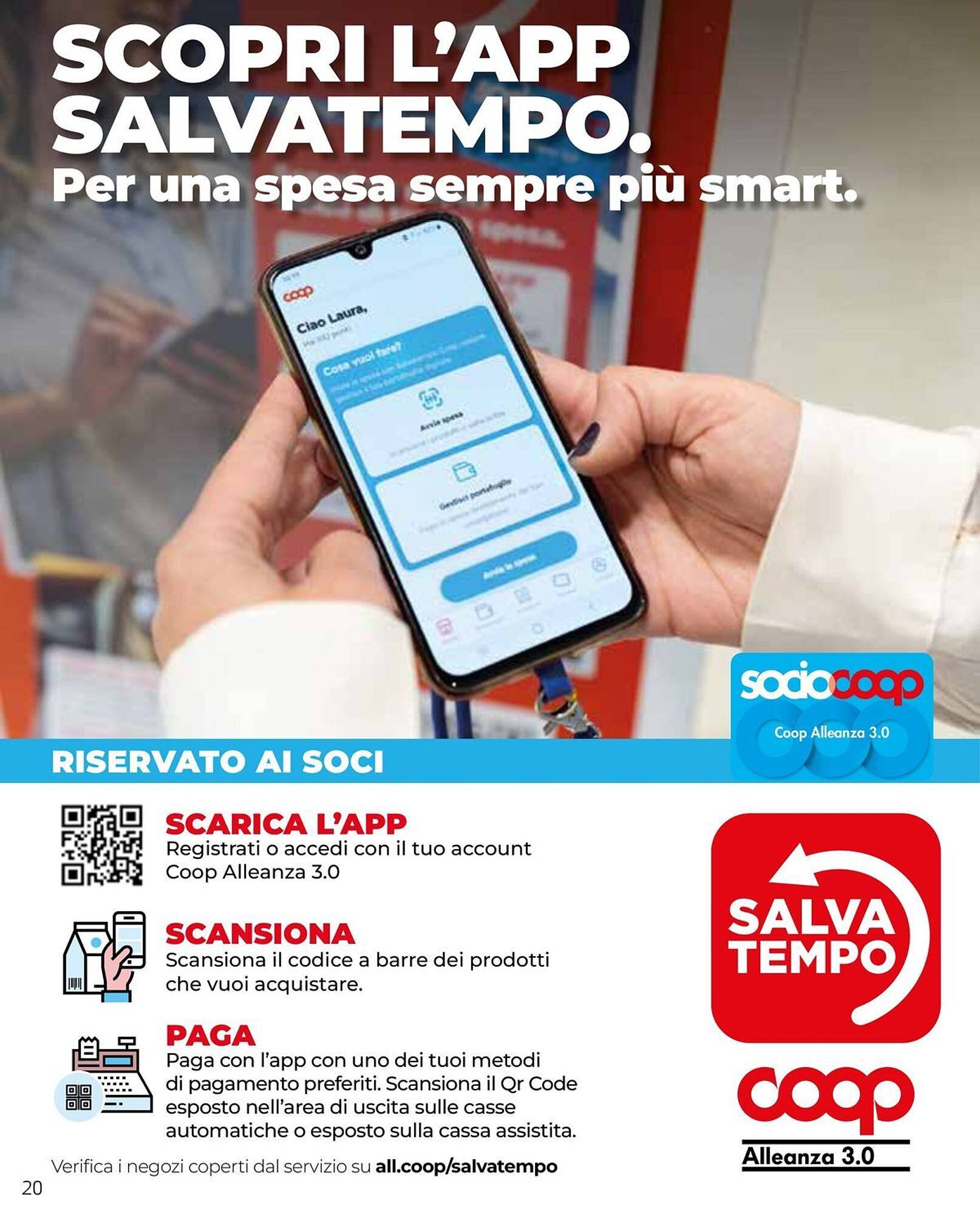 Volantino Coop (2026-03-12 - 2026-03-25)