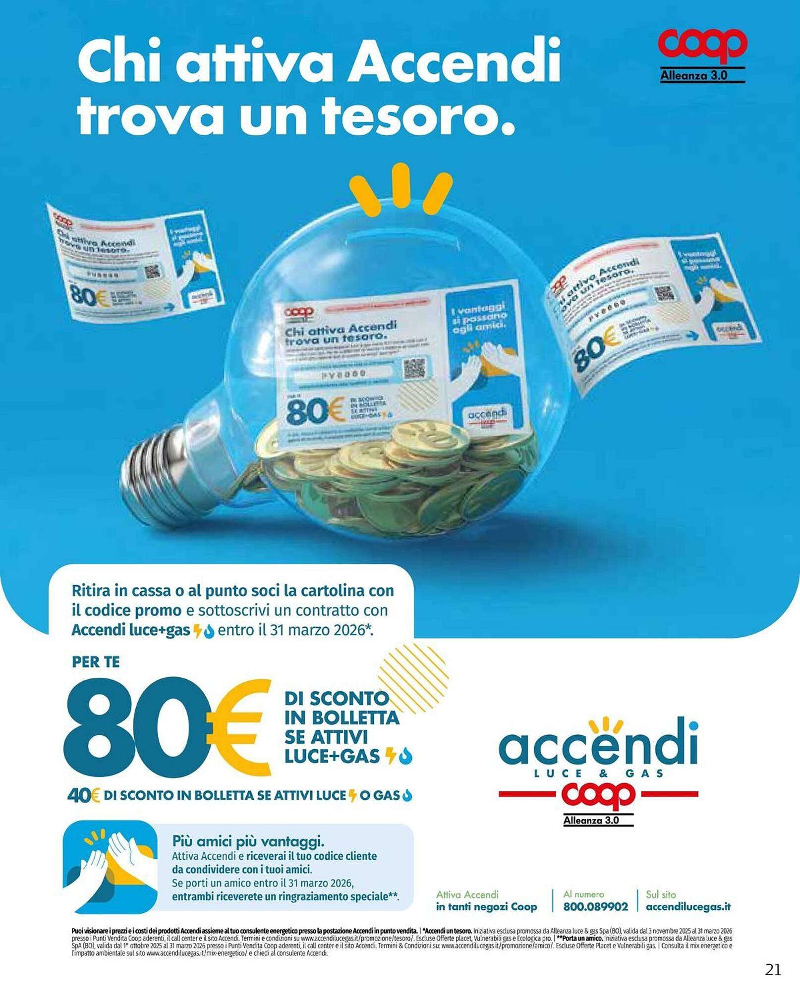 Volantino Coop (2026-03-12 - 2026-03-25)