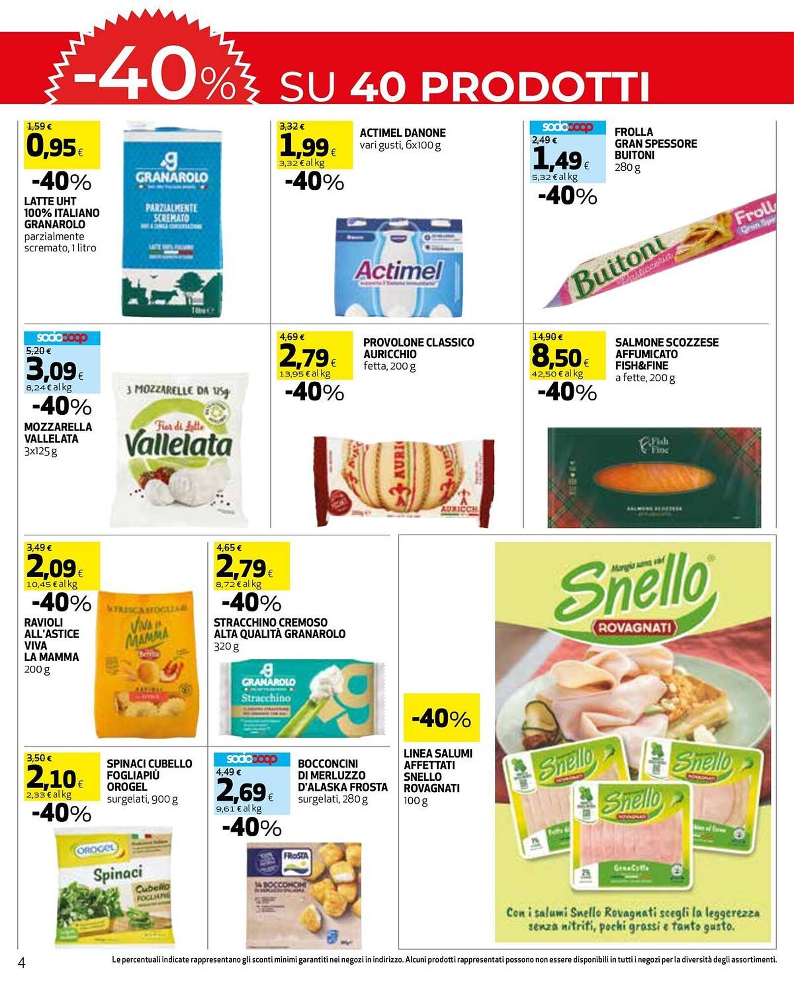 Volantino Coop (2026-03-12 - 2026-03-25)