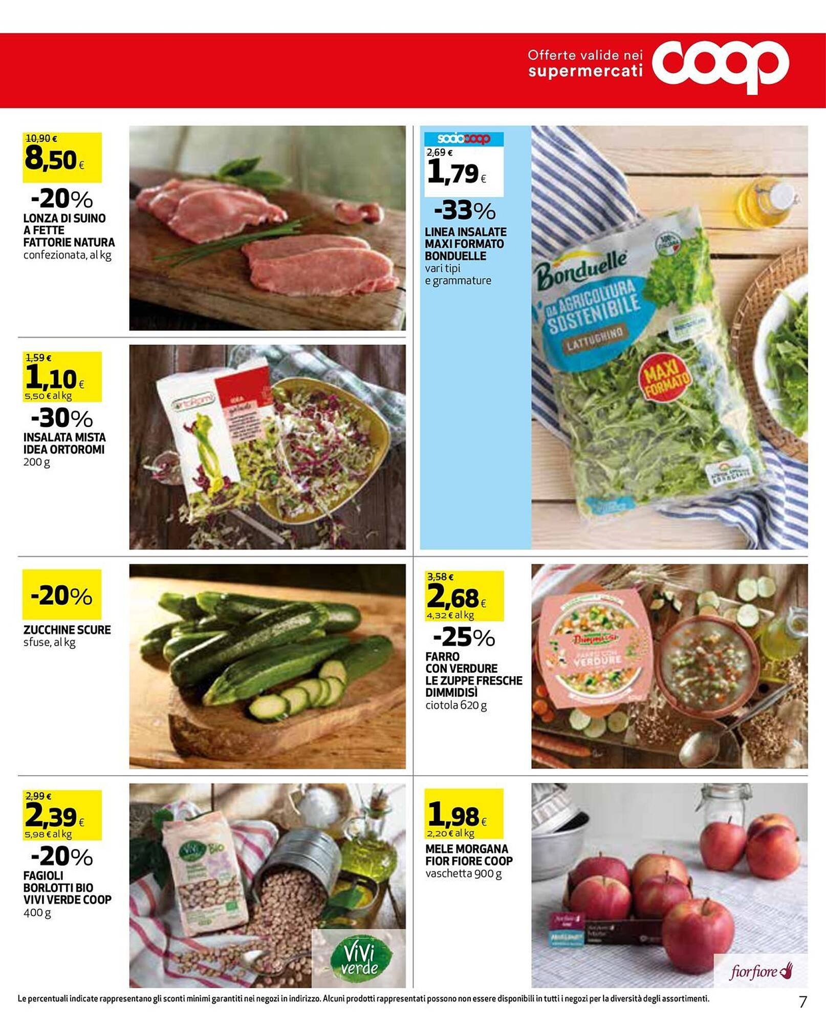 Volantino Coop (2026-03-12 - 2026-03-25)