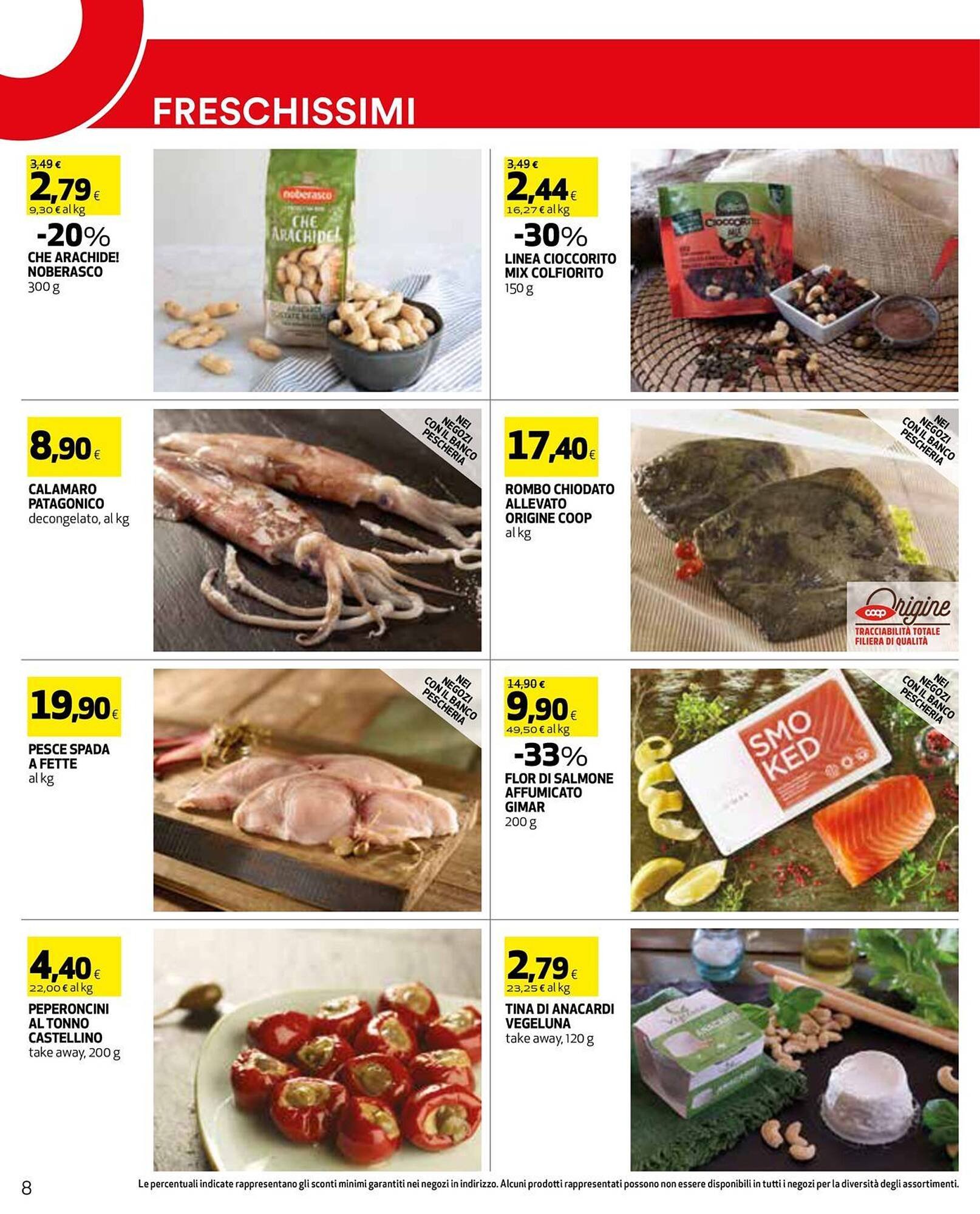 Volantino Coop (2026-03-12 - 2026-03-25)