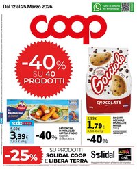 Volantino Coop (2026-03-12 - 2026-03-25)