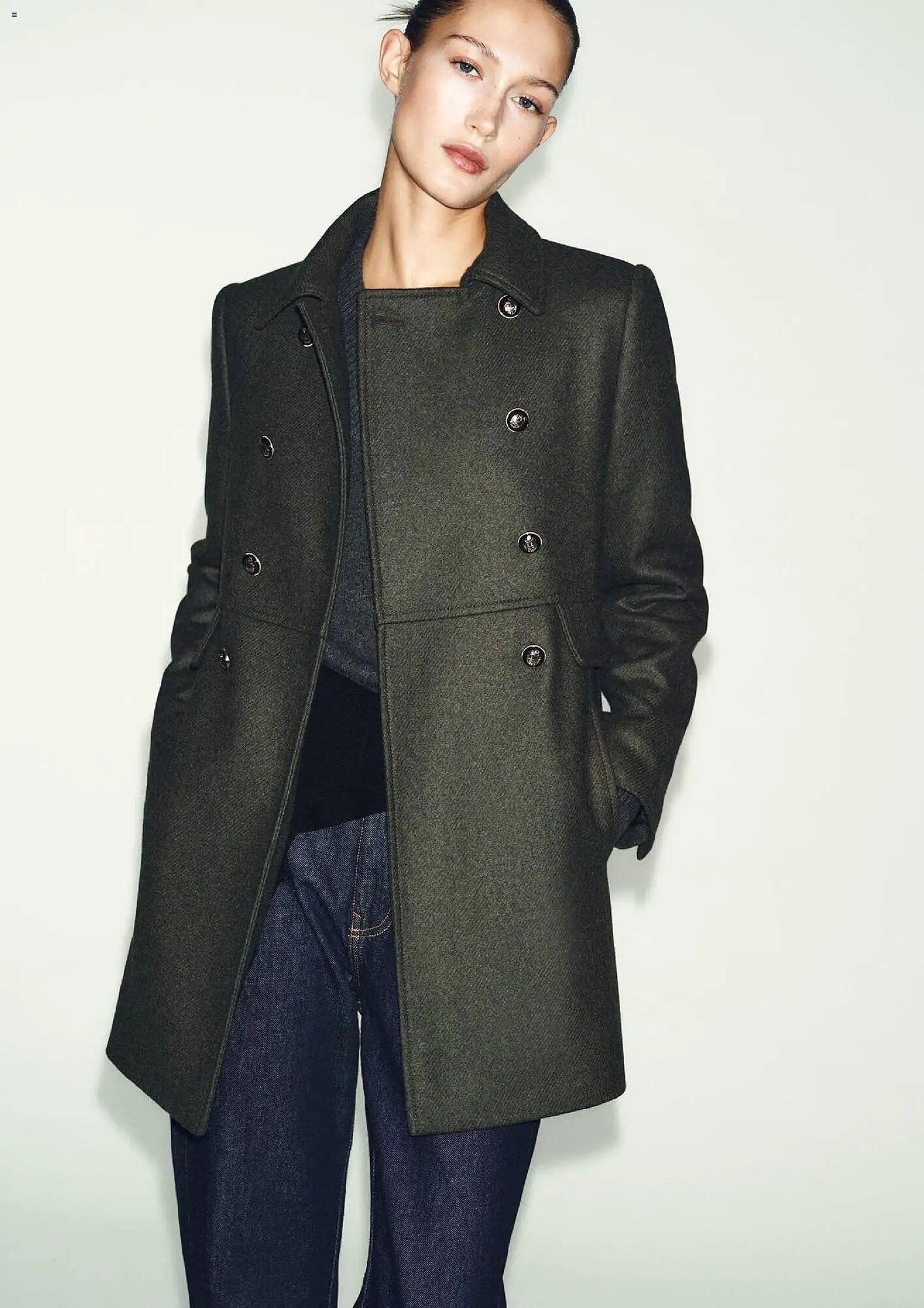 Catalogo ZARA (2026-01-06 - 2026-02-01)