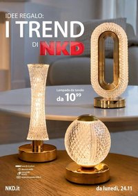 Volantino NKD (2025-11-24 - 2025-12-24)