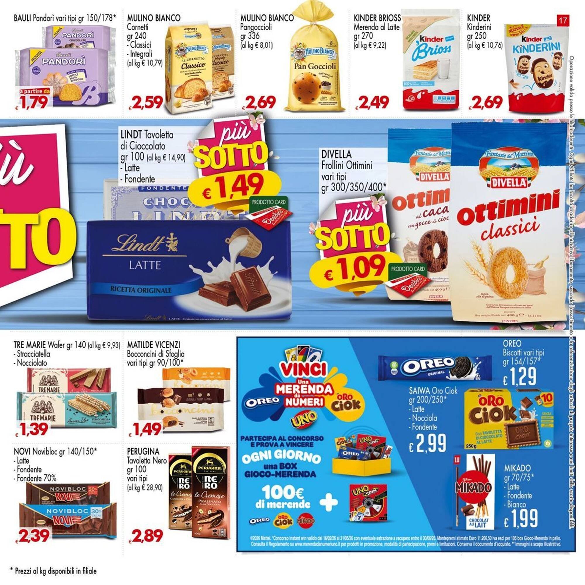 Volantino Interspar (2026-03-12 - 2026-03-25)