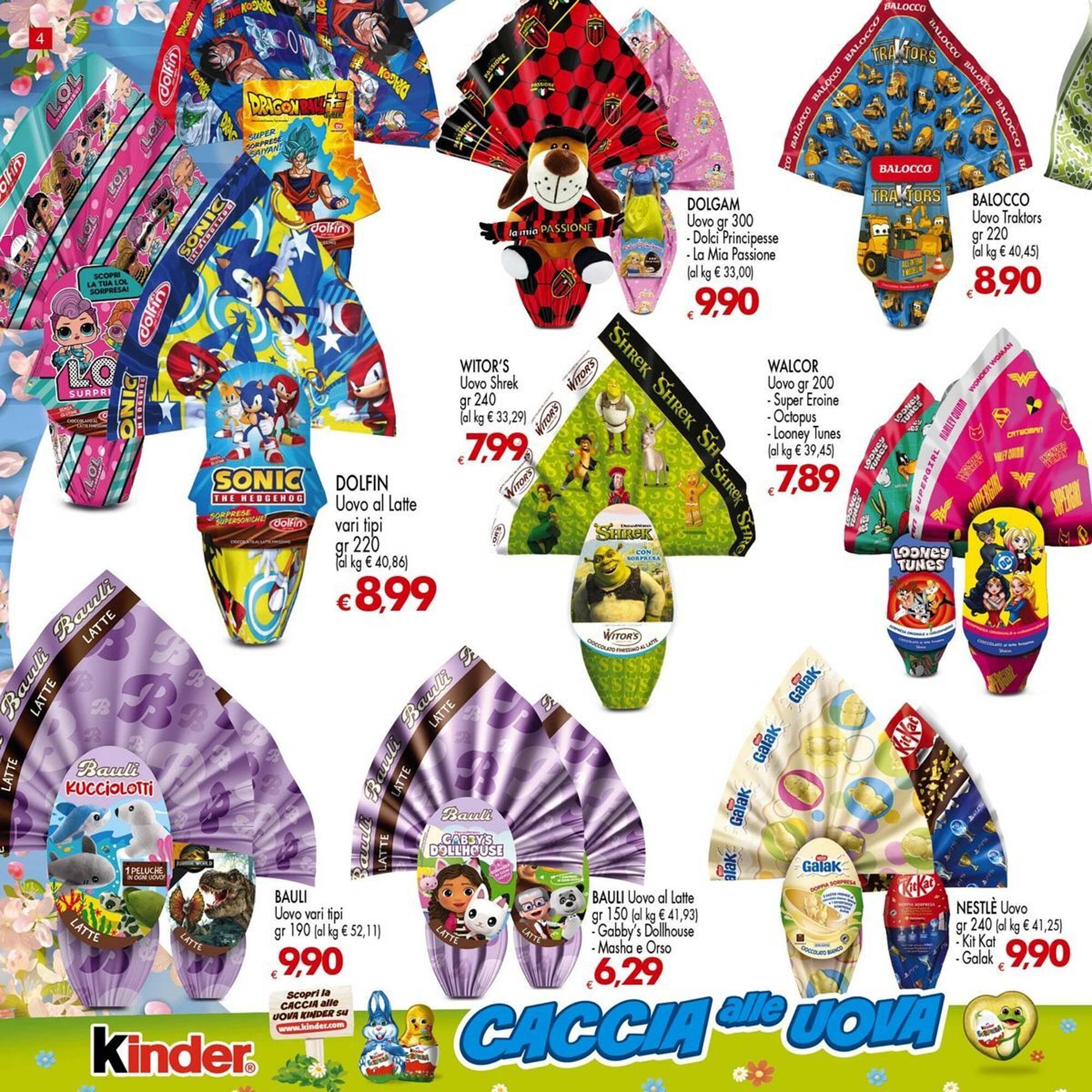 Volantino Interspar (2026-03-12 - 2026-03-25)