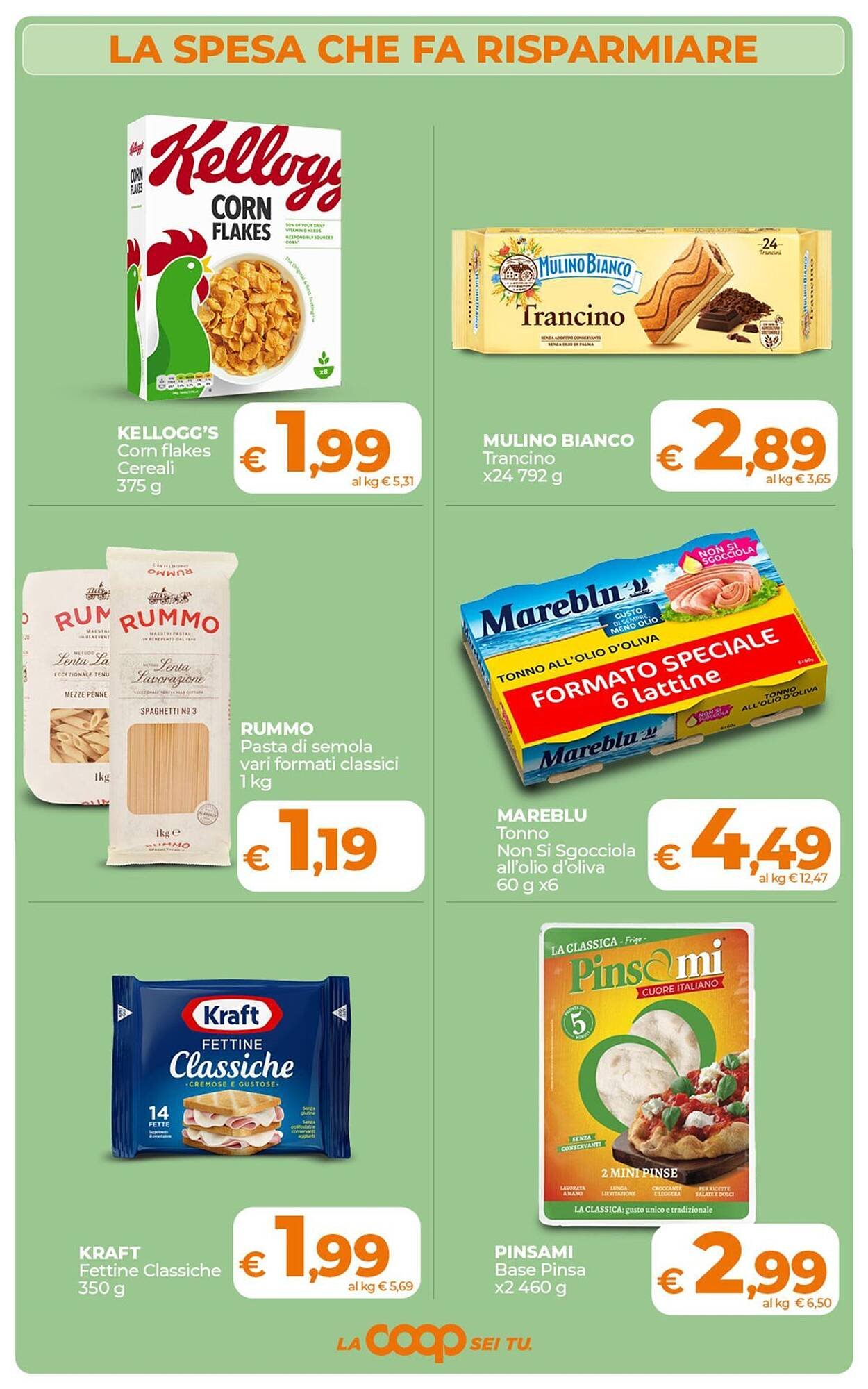 Volantino Ipercoop (2026-01-27 - 2026-02-04)