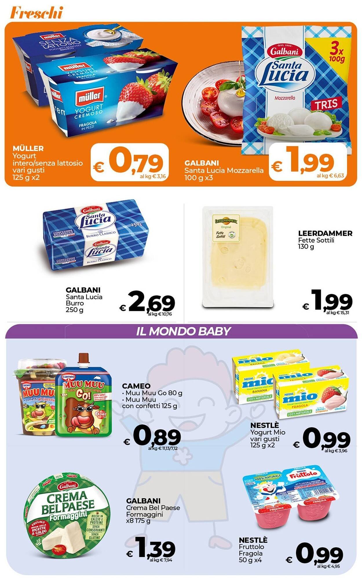 Volantino Ipercoop (2026-01-27 - 2026-02-04)