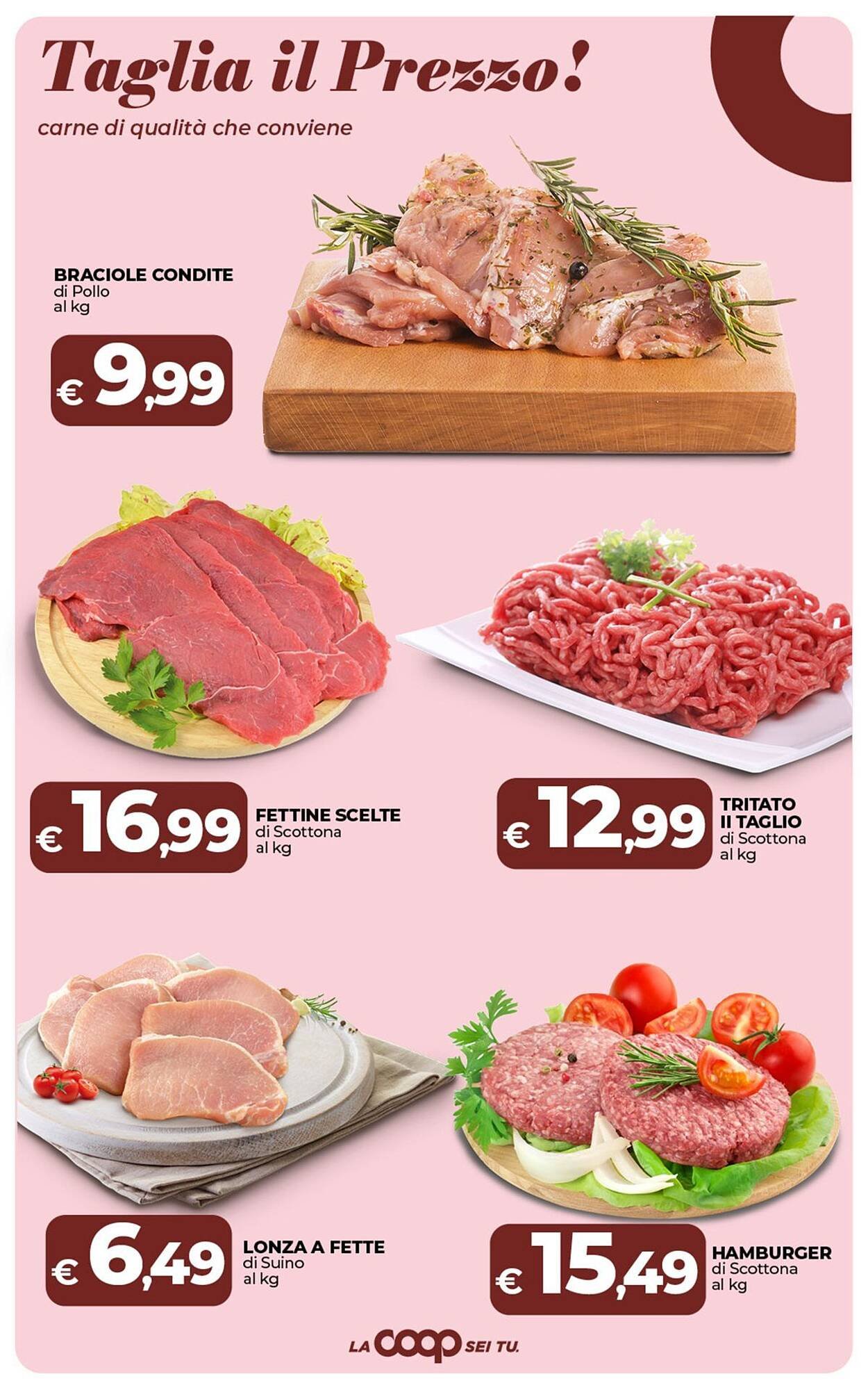 Volantino Ipercoop (2026-01-27 - 2026-02-04)