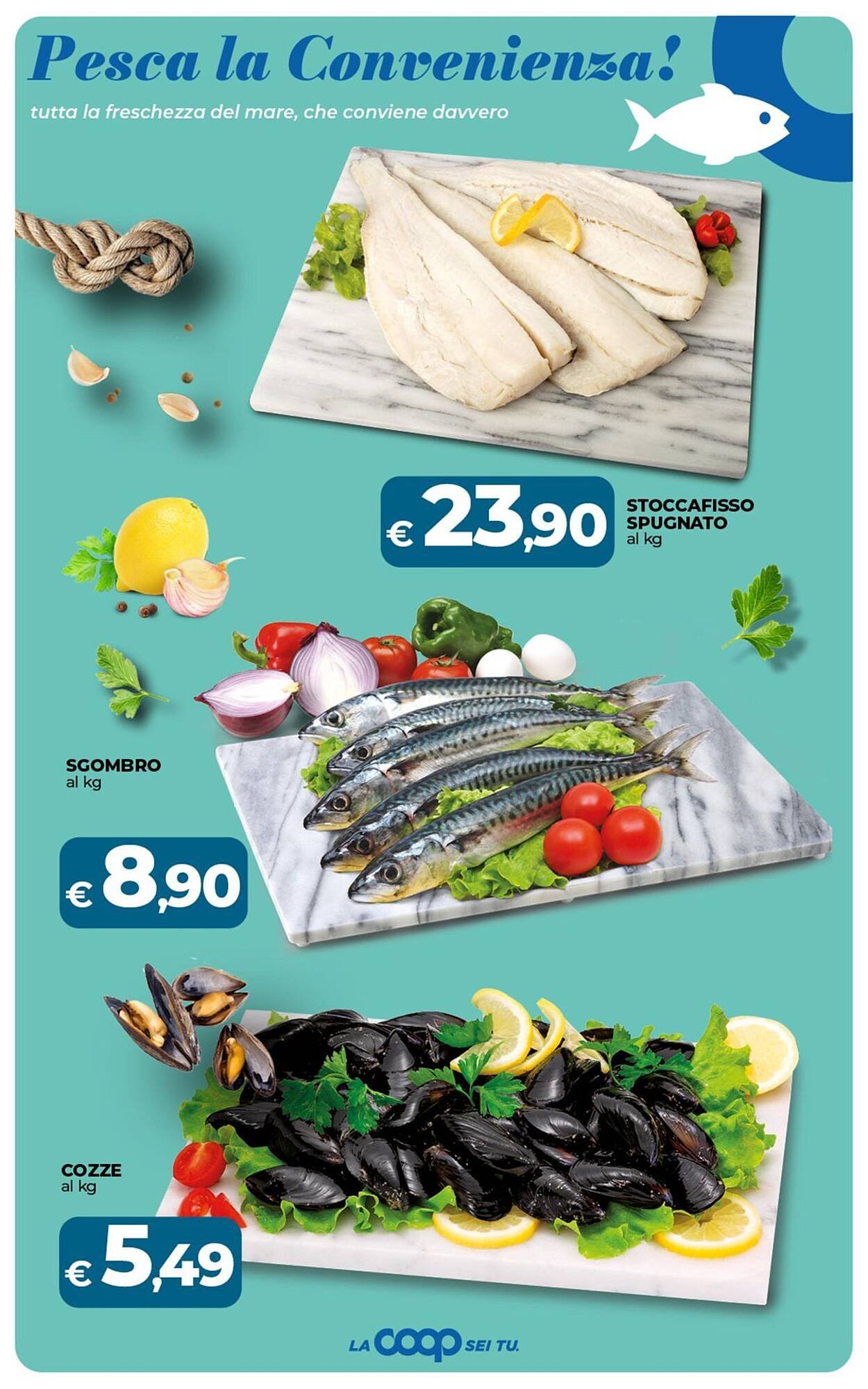 Volantino Ipercoop (2026-01-27 - 2026-02-04)