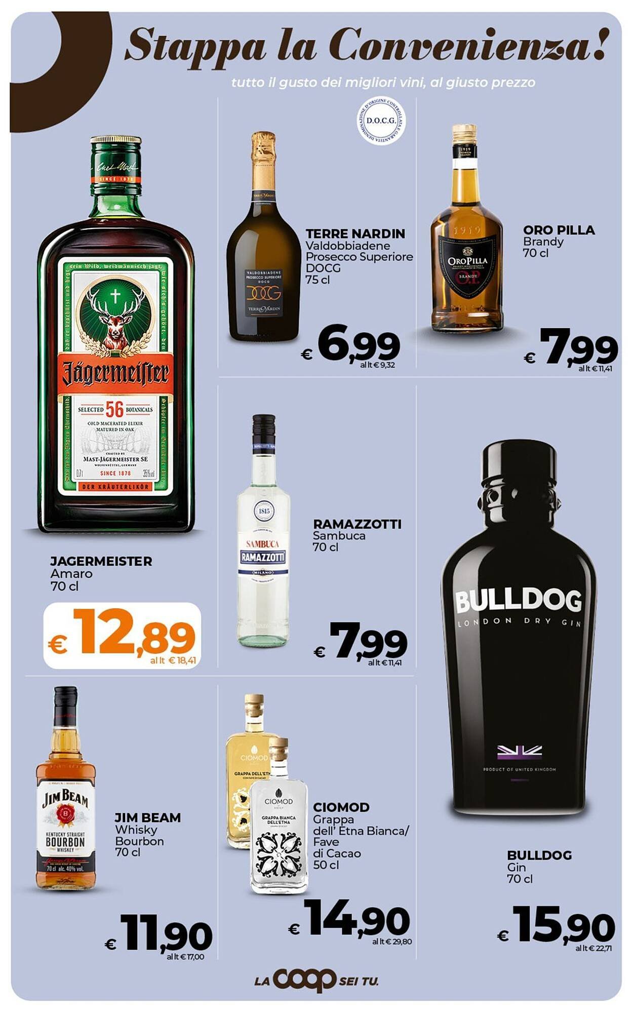 Volantino Ipercoop (2026-01-27 - 2026-02-04)