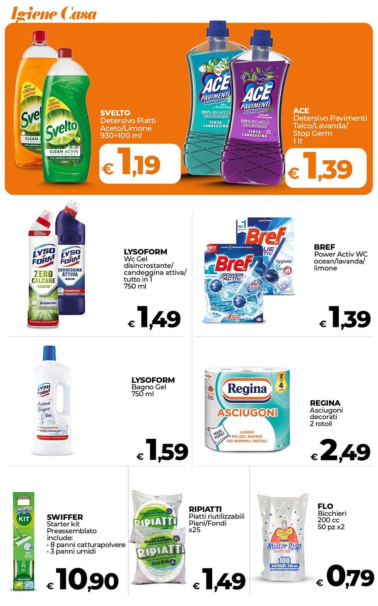 Volantino Ipercoop (2026-01-27 - 2026-02-04)