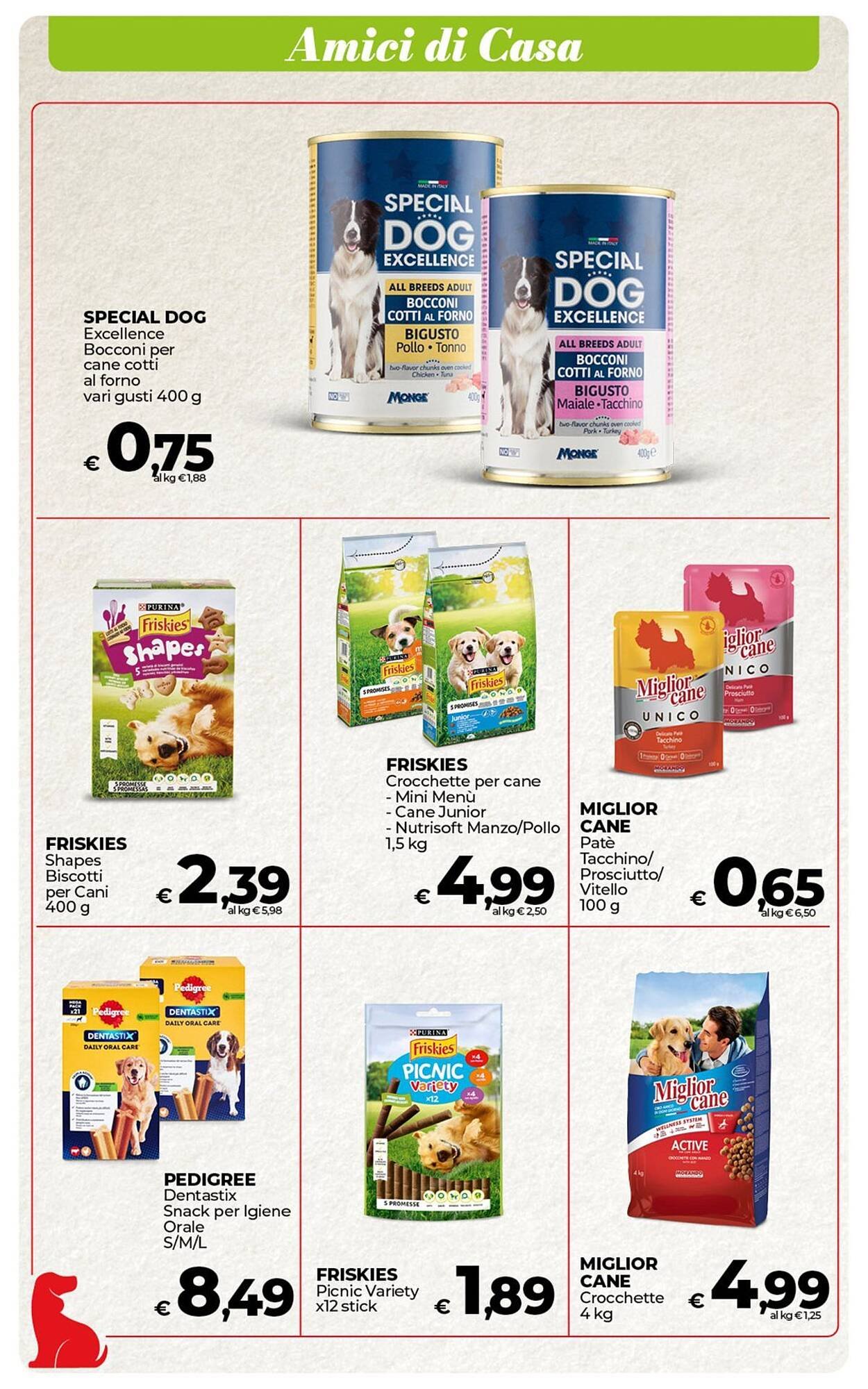 Volantino Ipercoop (2026-01-27 - 2026-02-04)