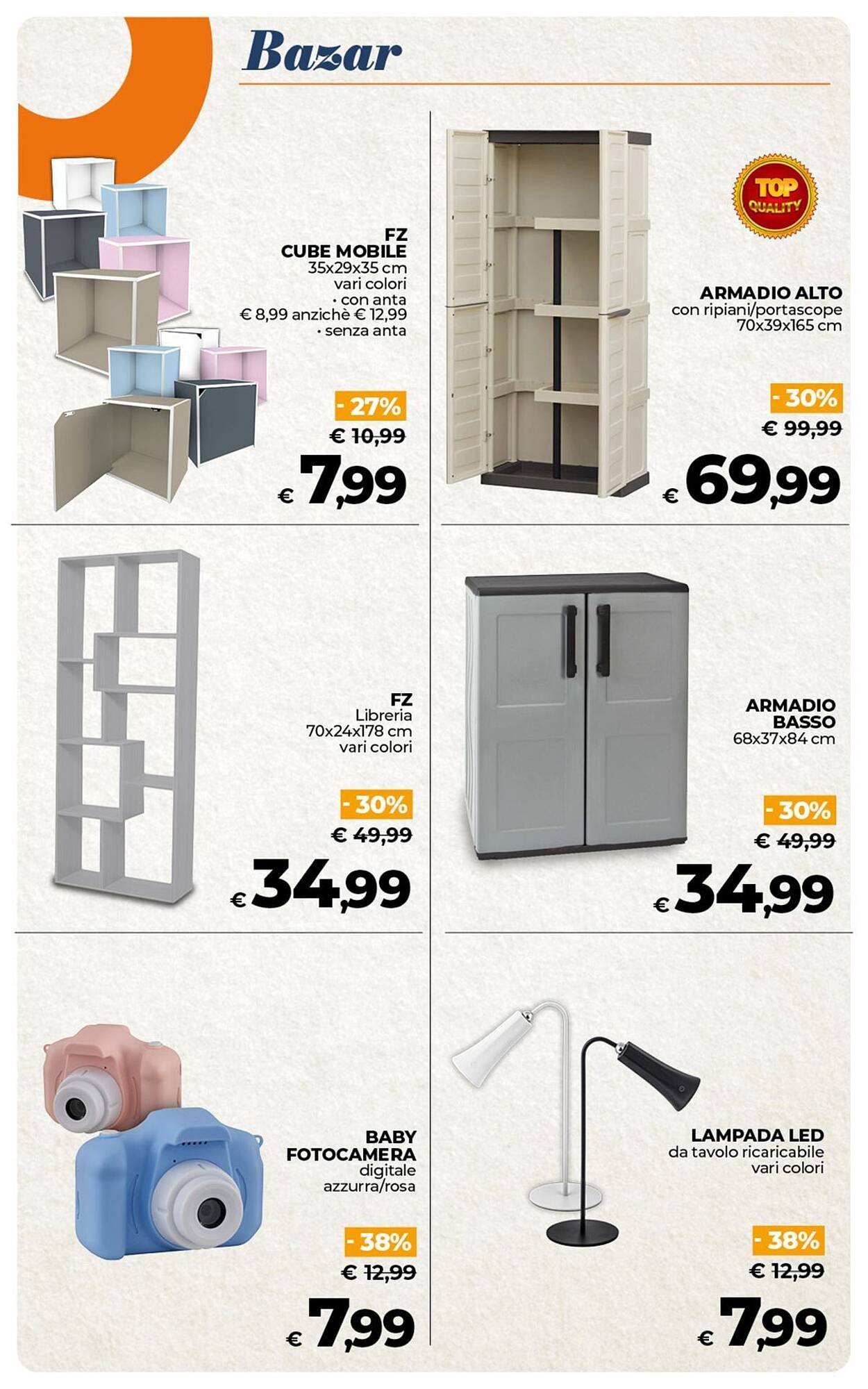 Volantino Ipercoop (2026-01-27 - 2026-02-04)