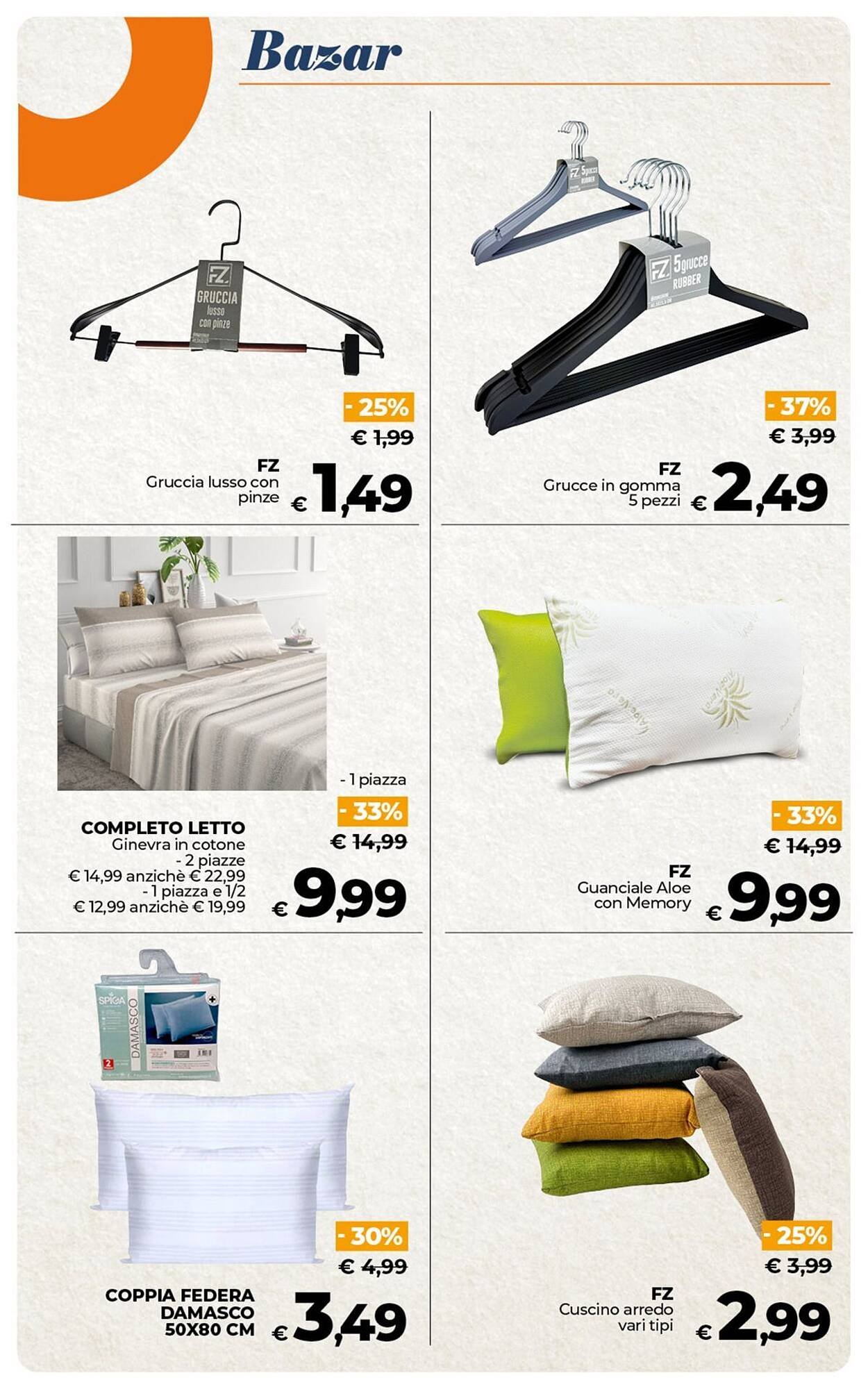 Volantino Ipercoop (2026-01-27 - 2026-02-04)