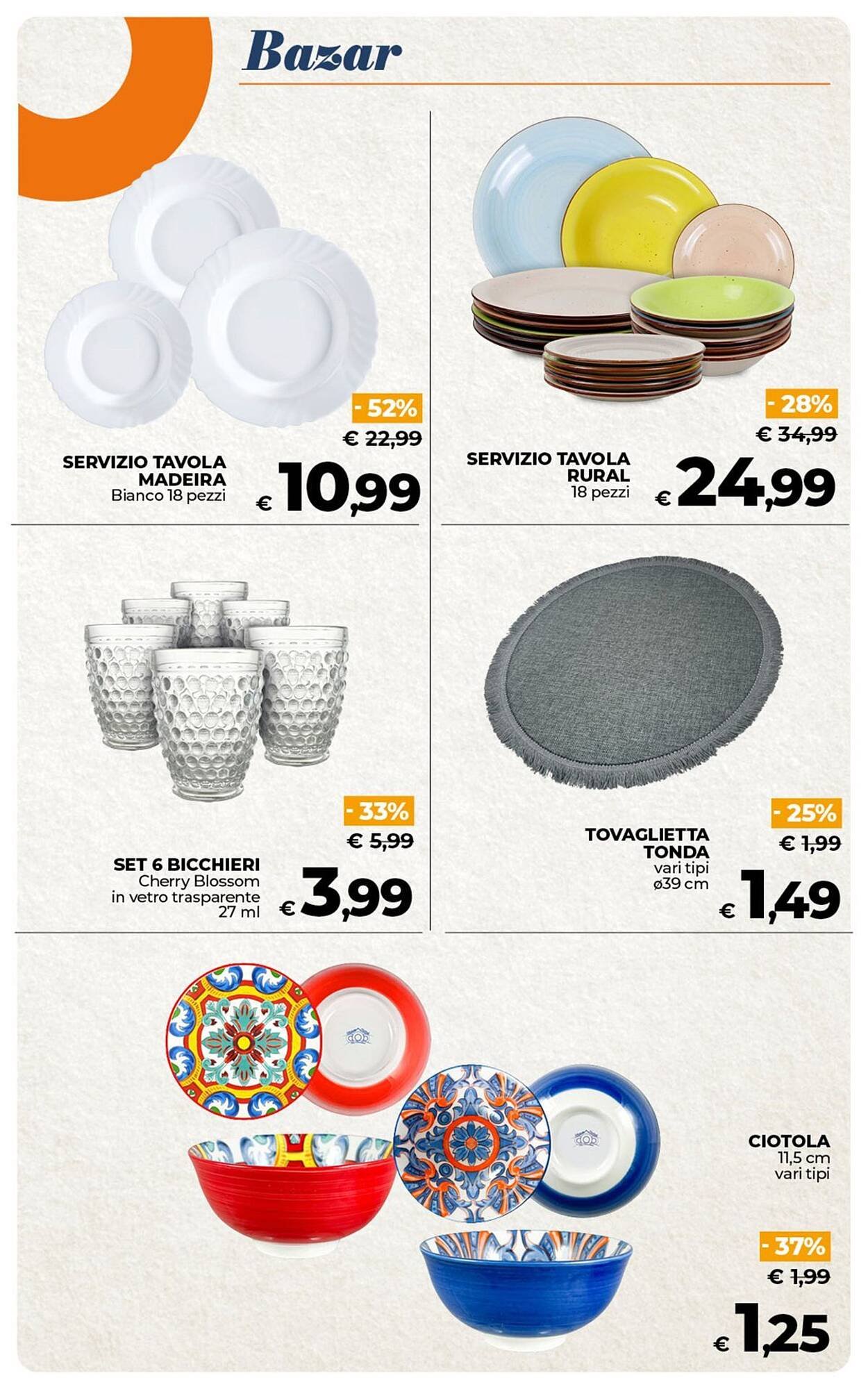 Volantino Ipercoop (2026-01-27 - 2026-02-04)