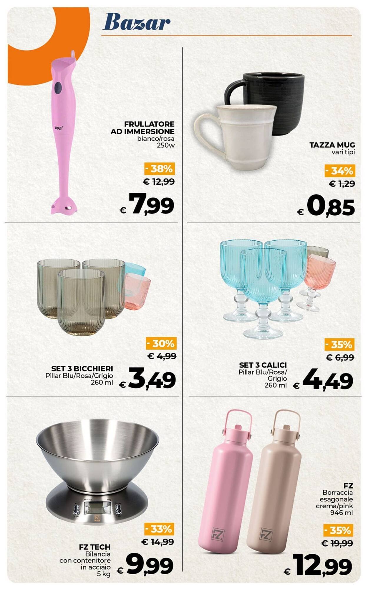 Volantino Ipercoop (2026-01-27 - 2026-02-04)