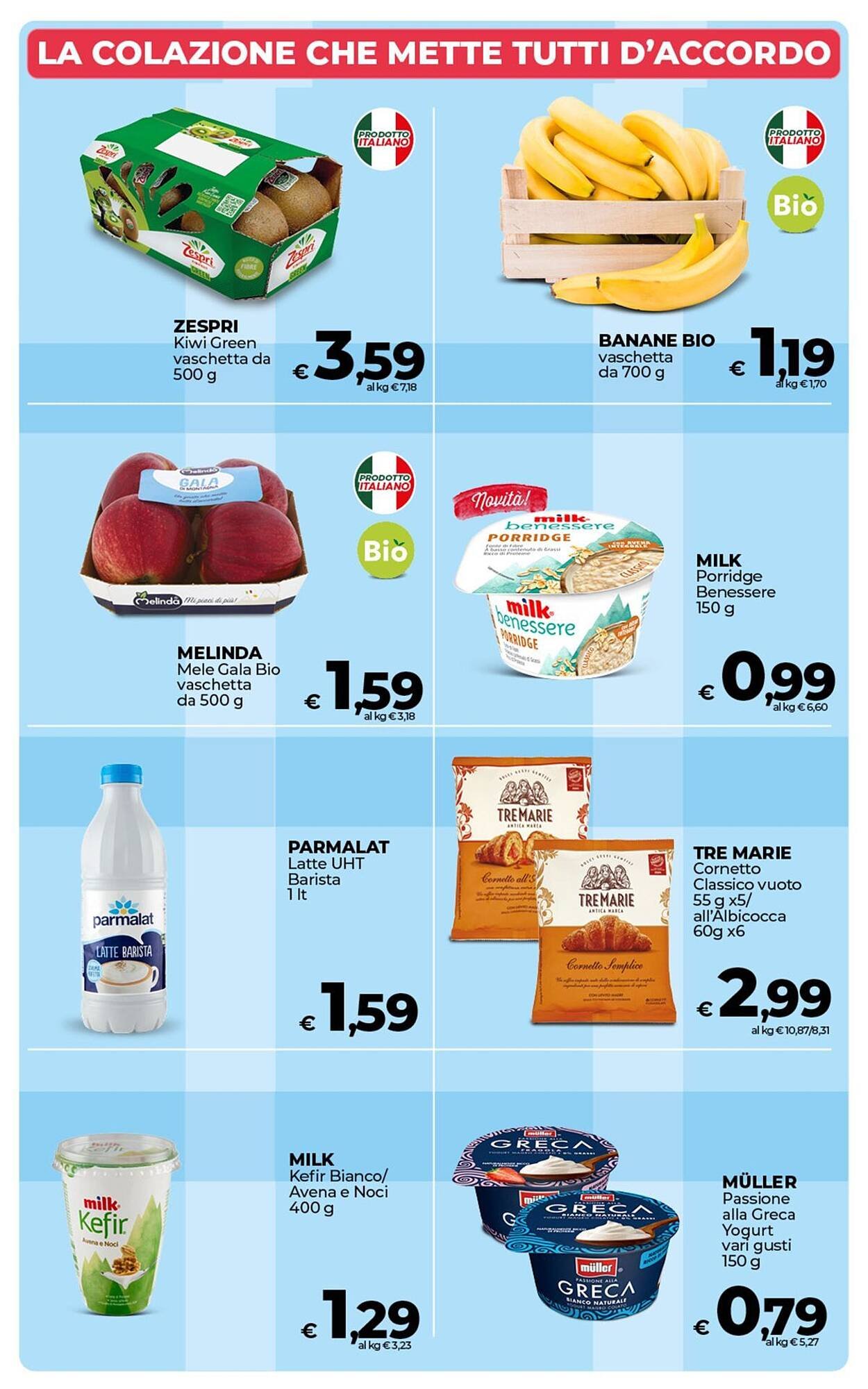 Volantino Ipercoop (2026-01-27 - 2026-02-04)