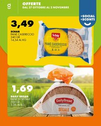 Volantino Gecop (2025-10-27 - 2025-11-02)