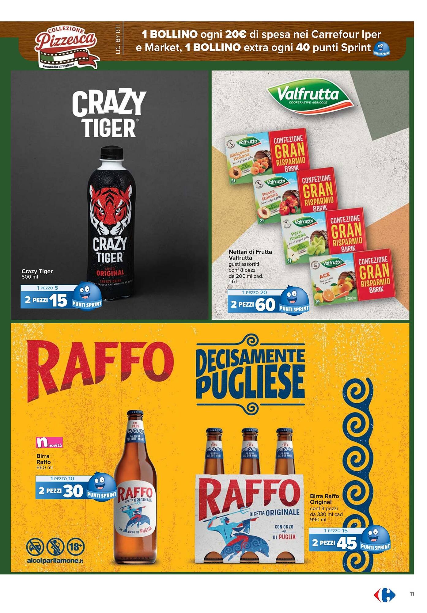 Volantino Carrefour (2026-03-02 - 2026-03-12)