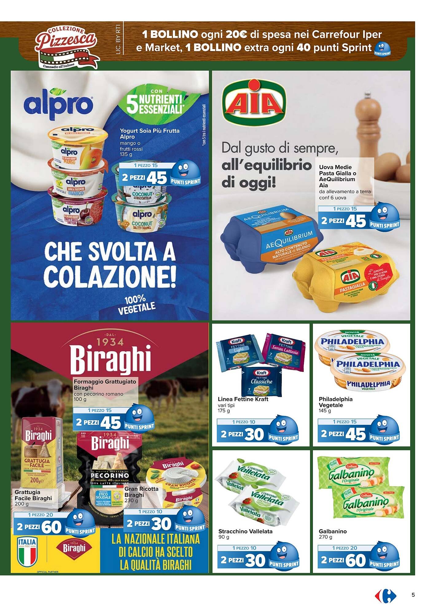 Volantino Carrefour (2026-03-02 - 2026-03-12)