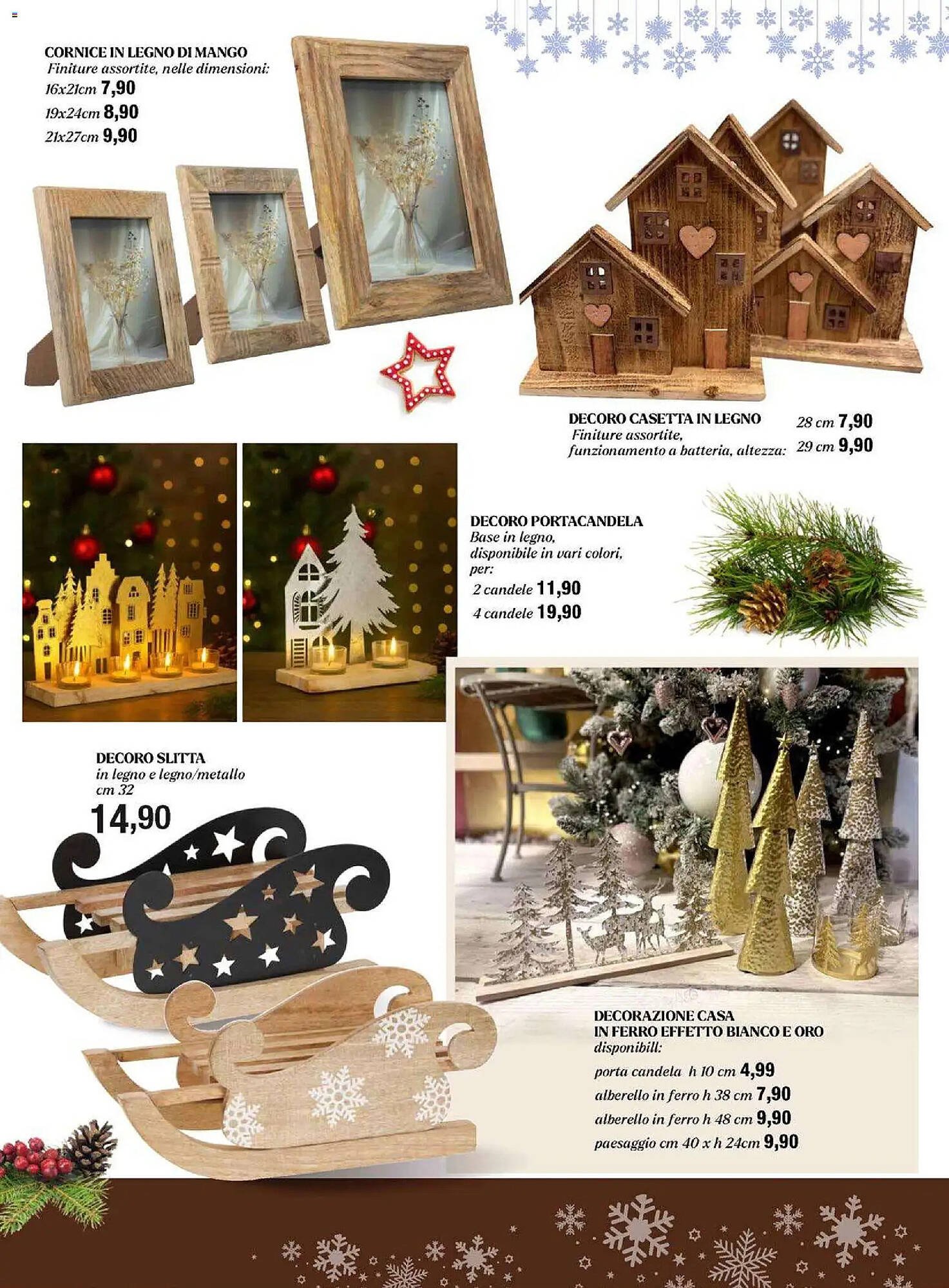 Volantino Emisfero (2025-10-30 - 2025-12-24)