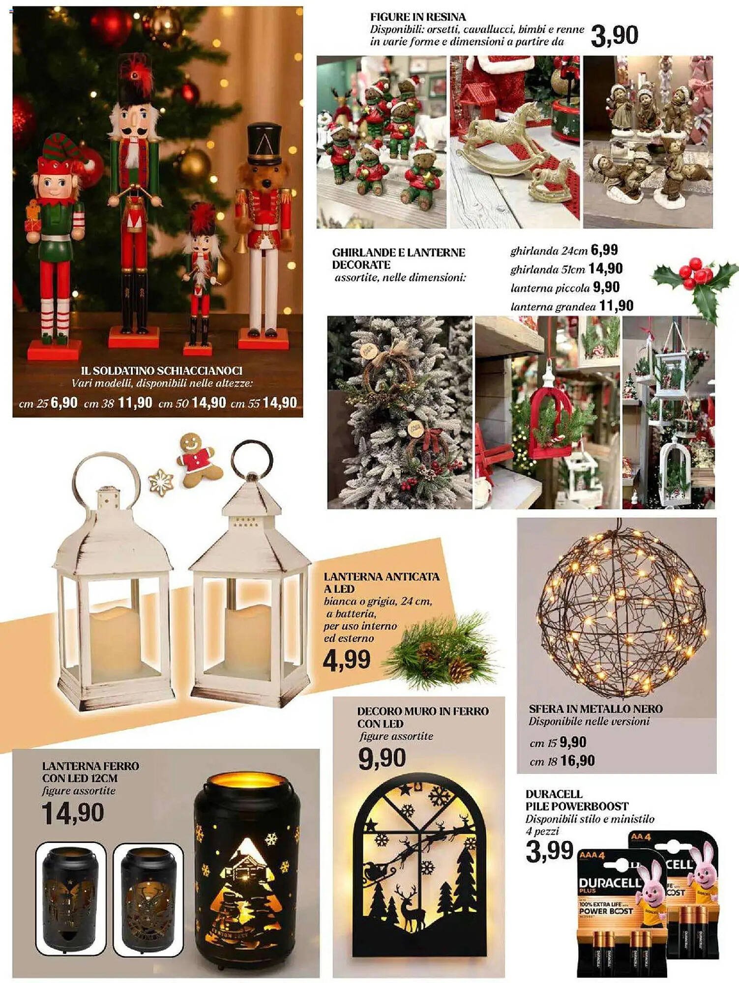 Volantino Emisfero (2025-10-30 - 2025-12-24)