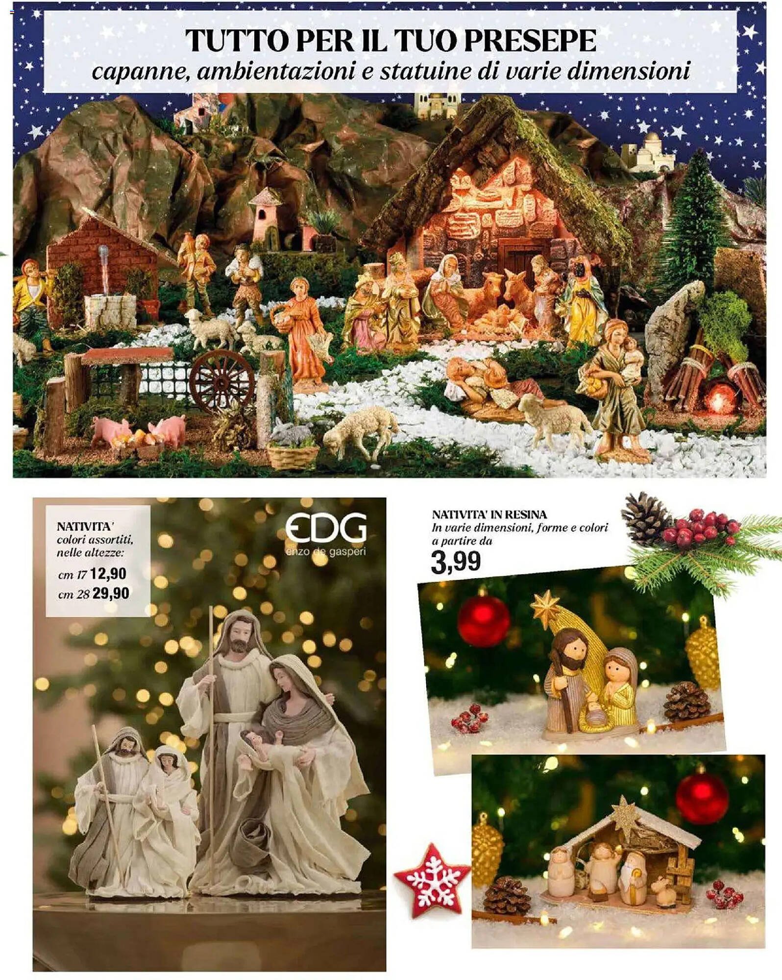 Volantino Emisfero (2025-10-30 - 2025-12-24)