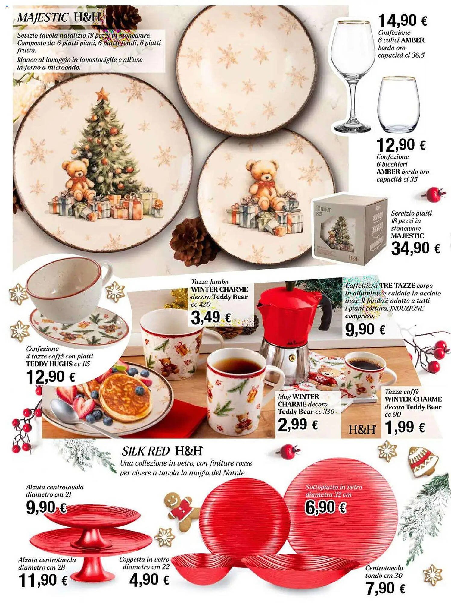 Volantino Emisfero (2025-10-30 - 2025-12-24)