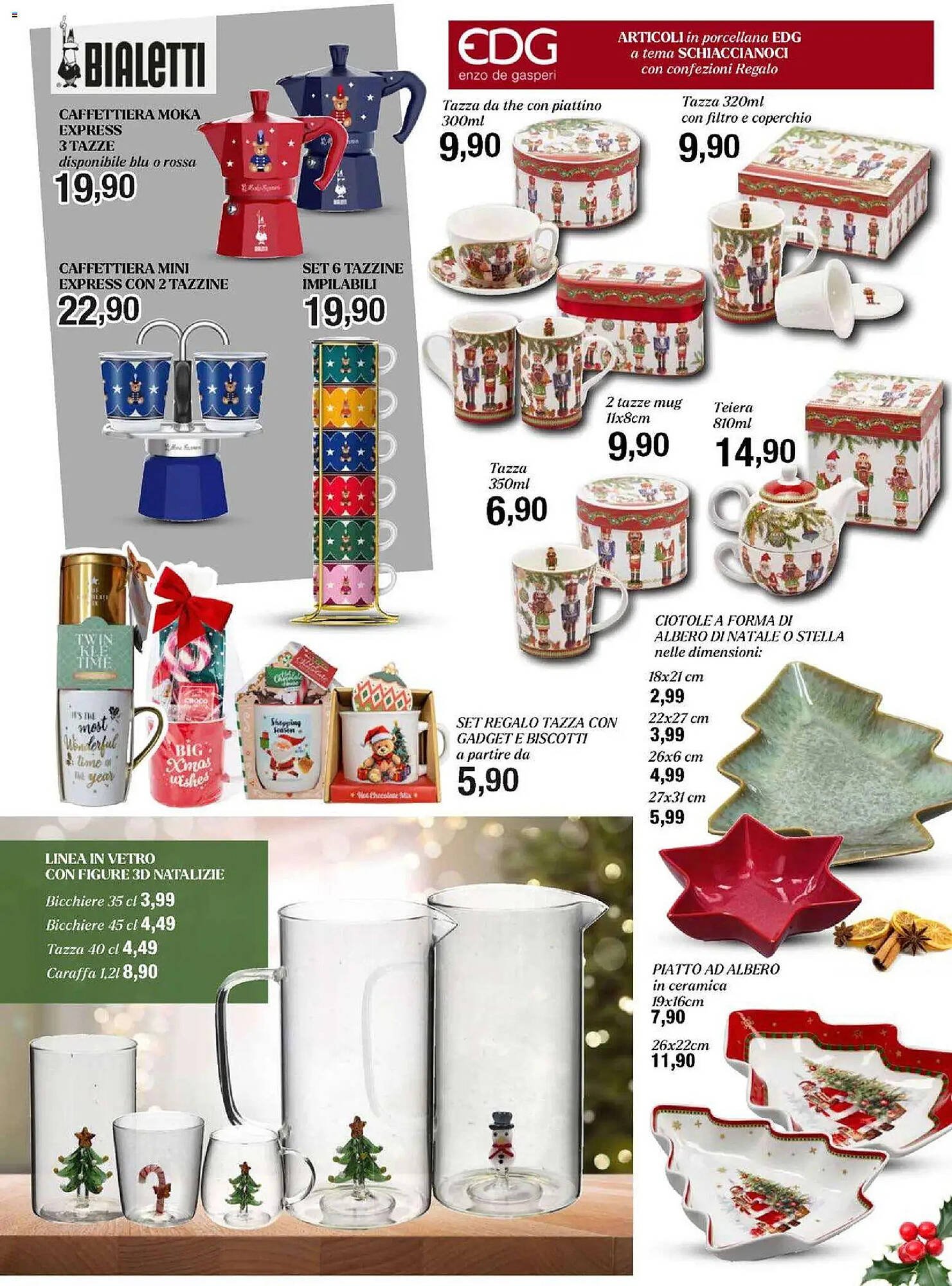 Volantino Emisfero (2025-10-30 - 2025-12-24)