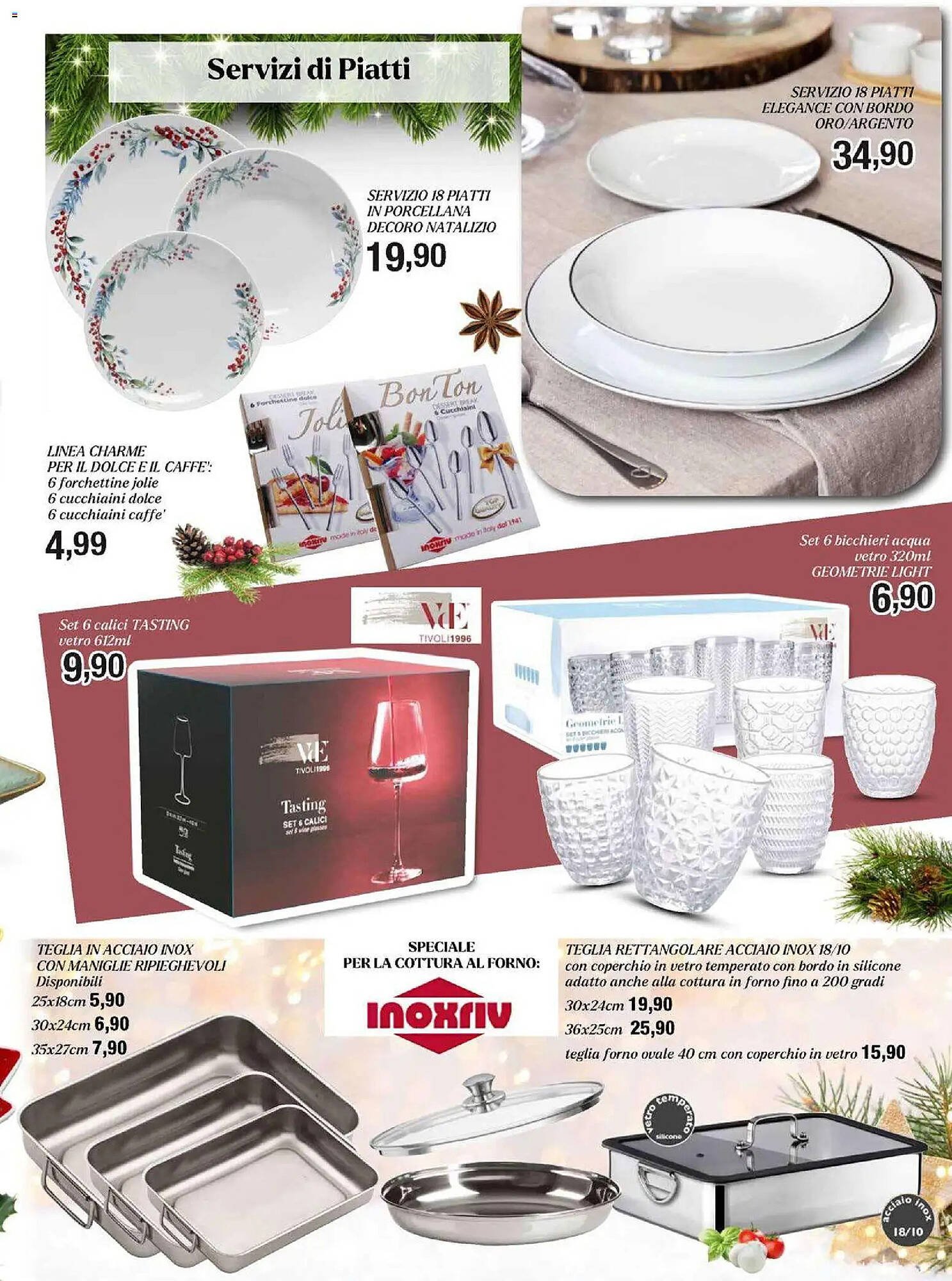 Volantino Emisfero (2025-10-30 - 2025-12-24)