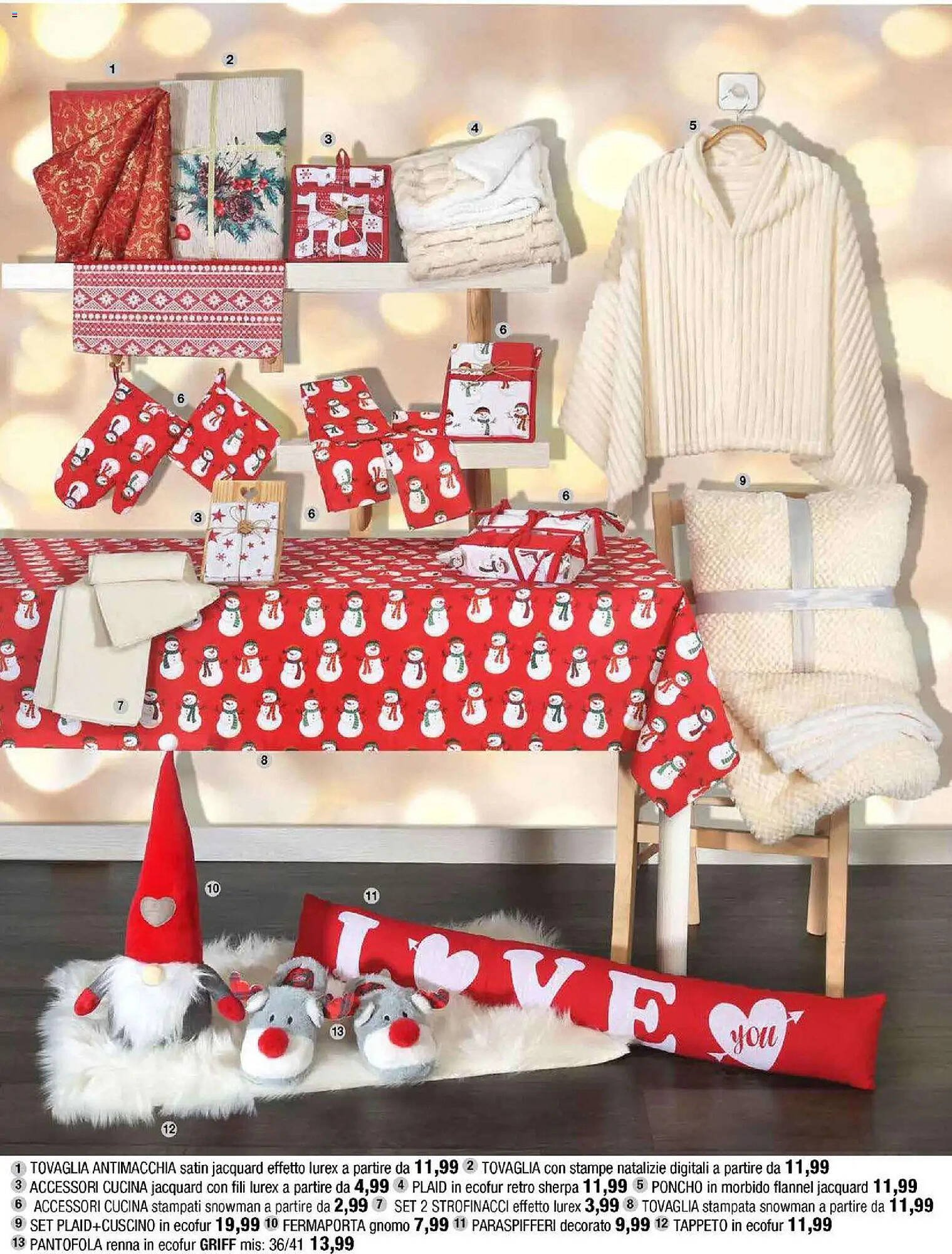 Volantino Emisfero (2025-10-30 - 2025-12-24)