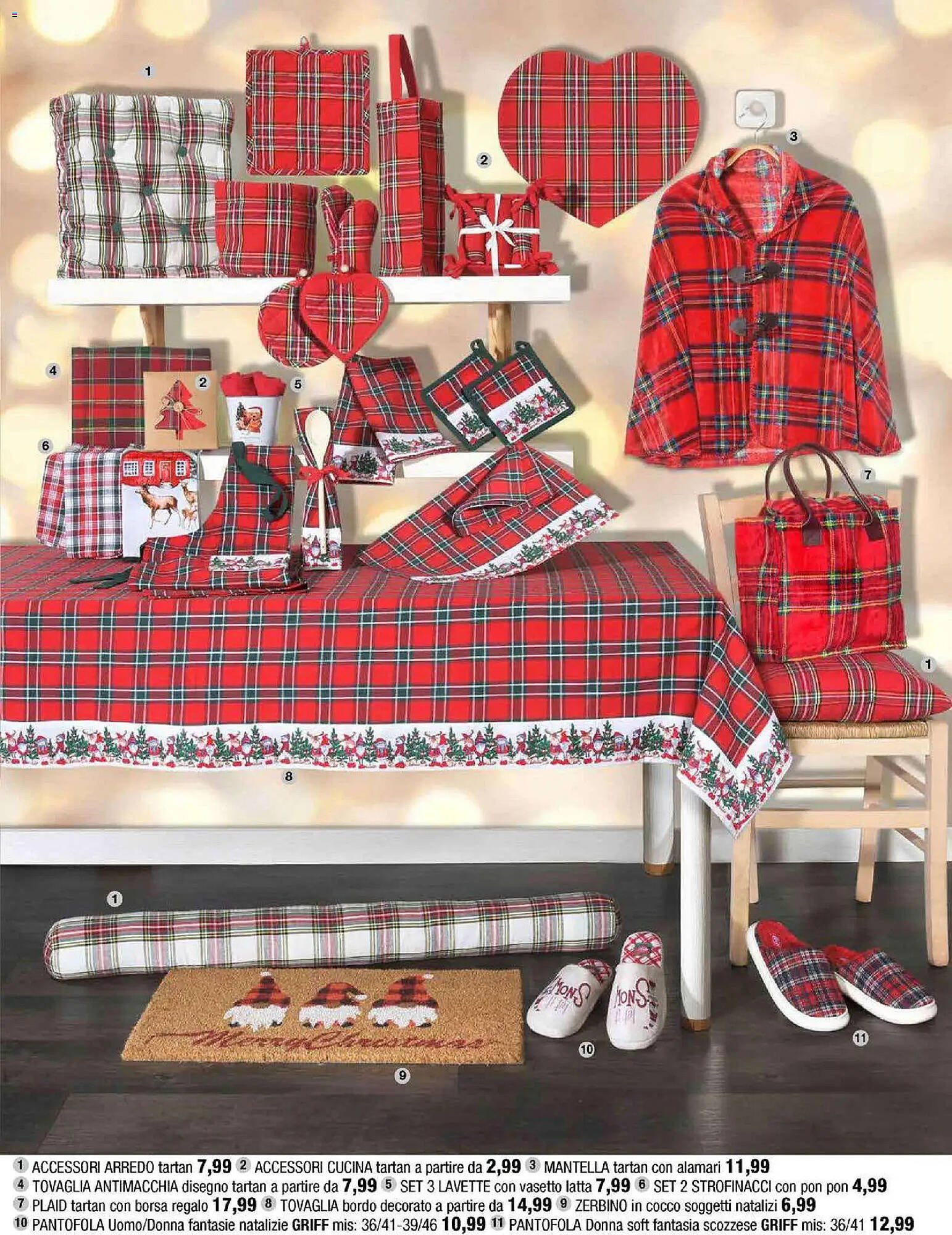 Volantino Emisfero (2025-10-30 - 2025-12-24)