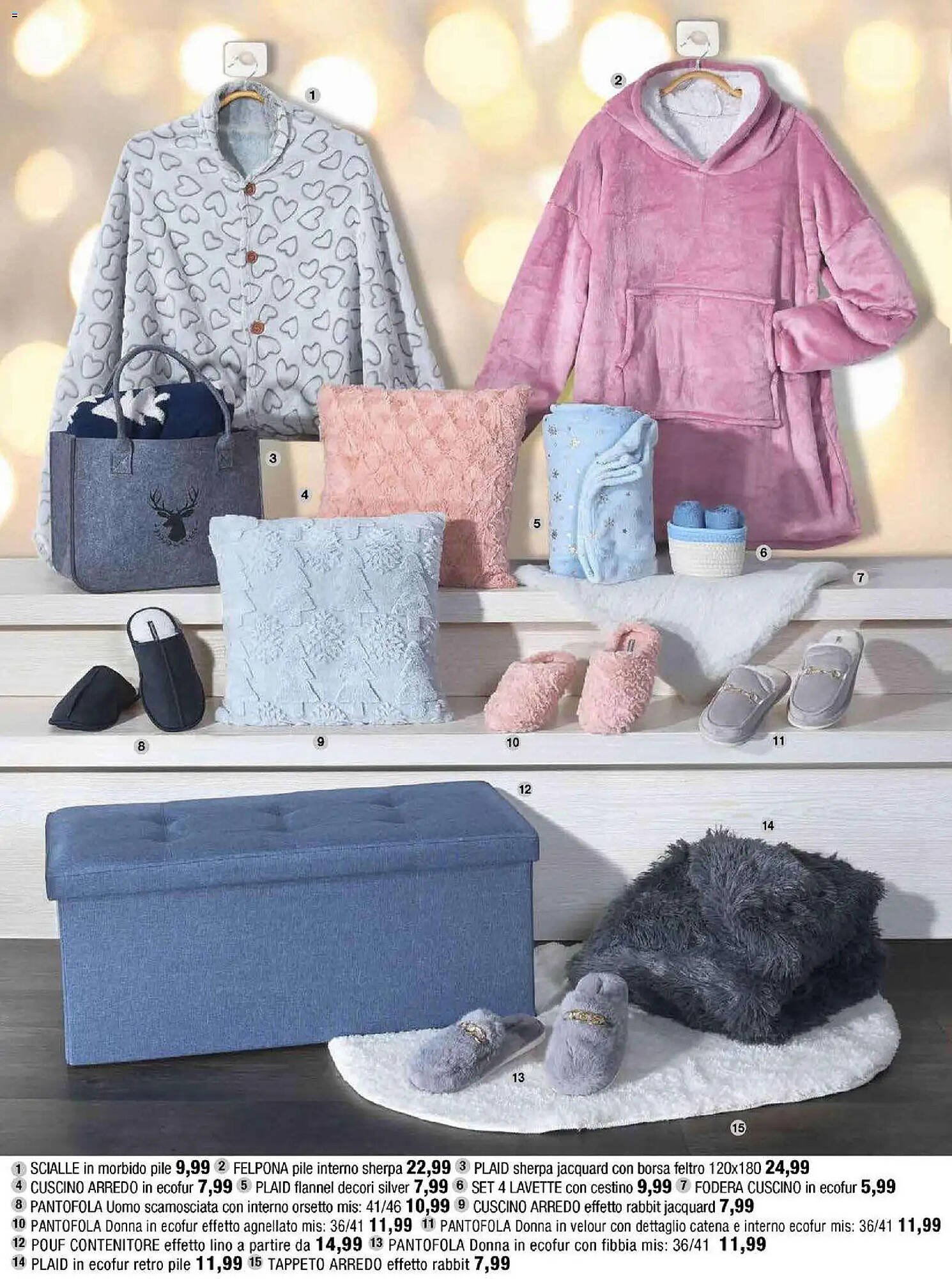 Volantino Emisfero (2025-10-30 - 2025-12-24)