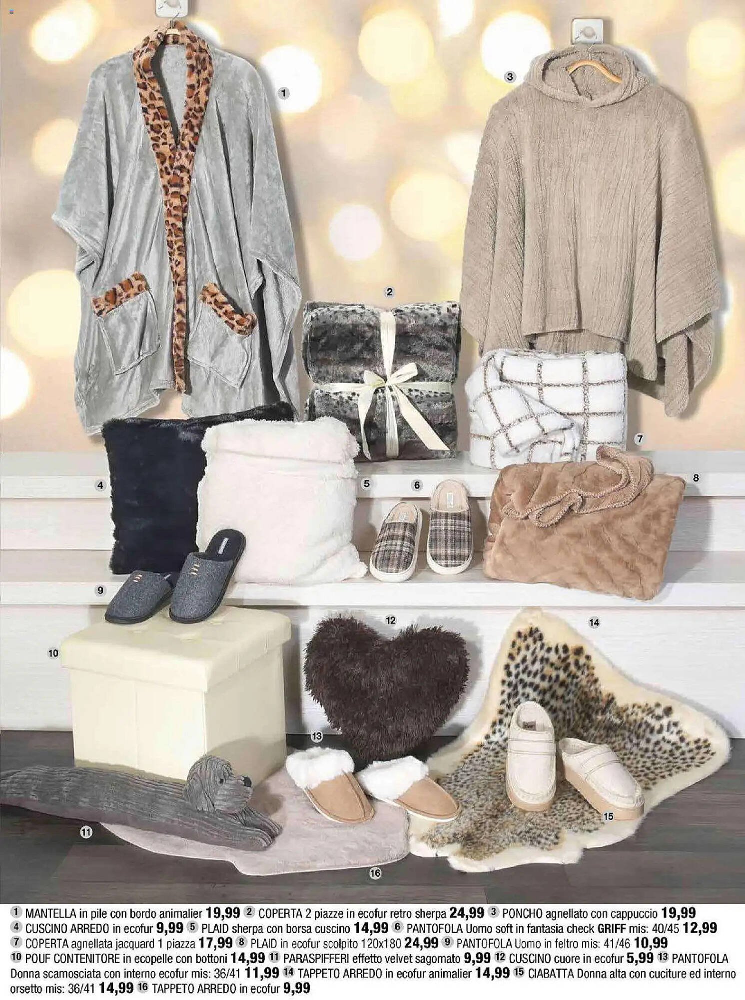 Volantino Emisfero (2025-10-30 - 2025-12-24)