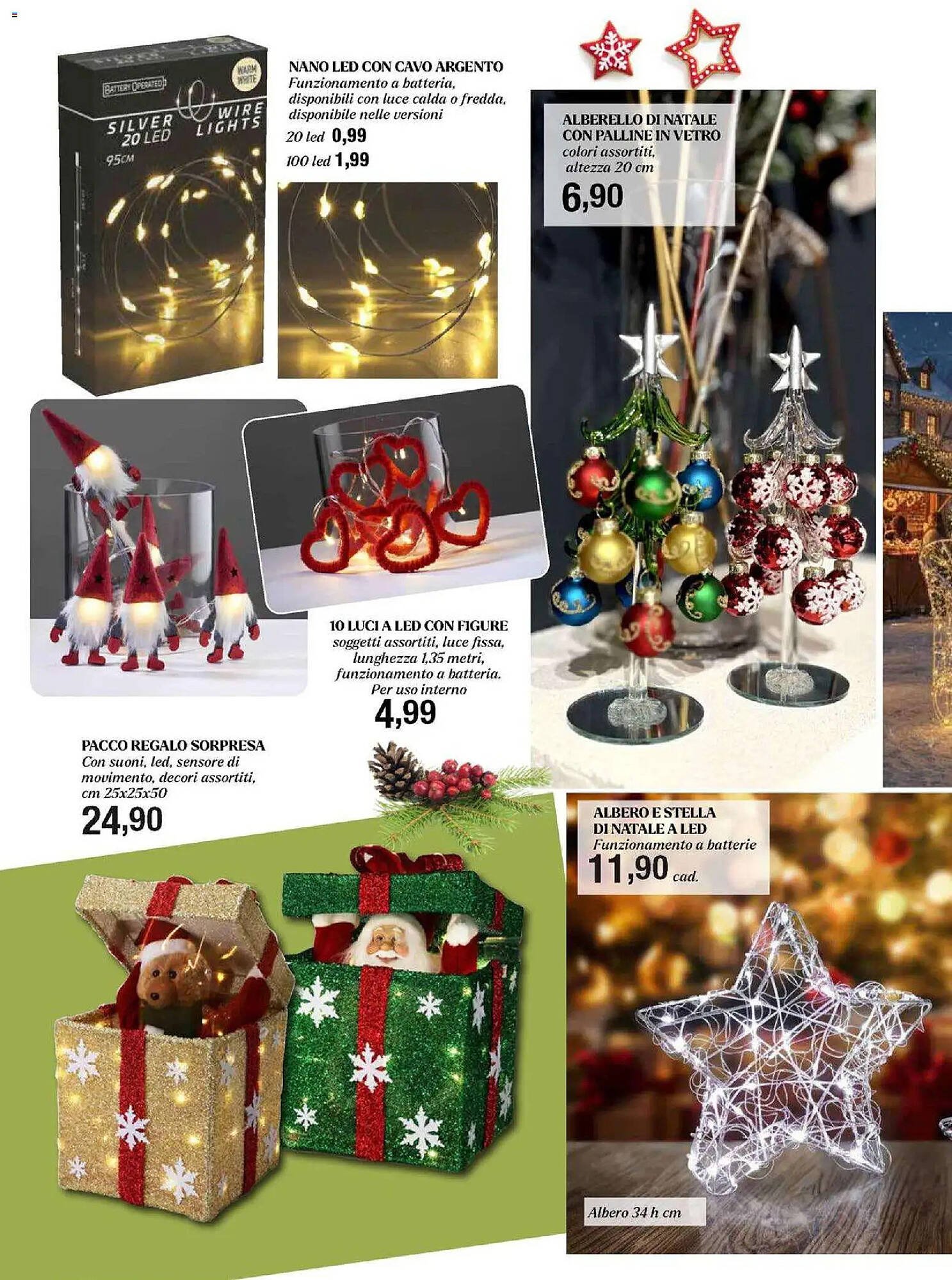 Volantino Emisfero (2025-10-30 - 2025-12-24)