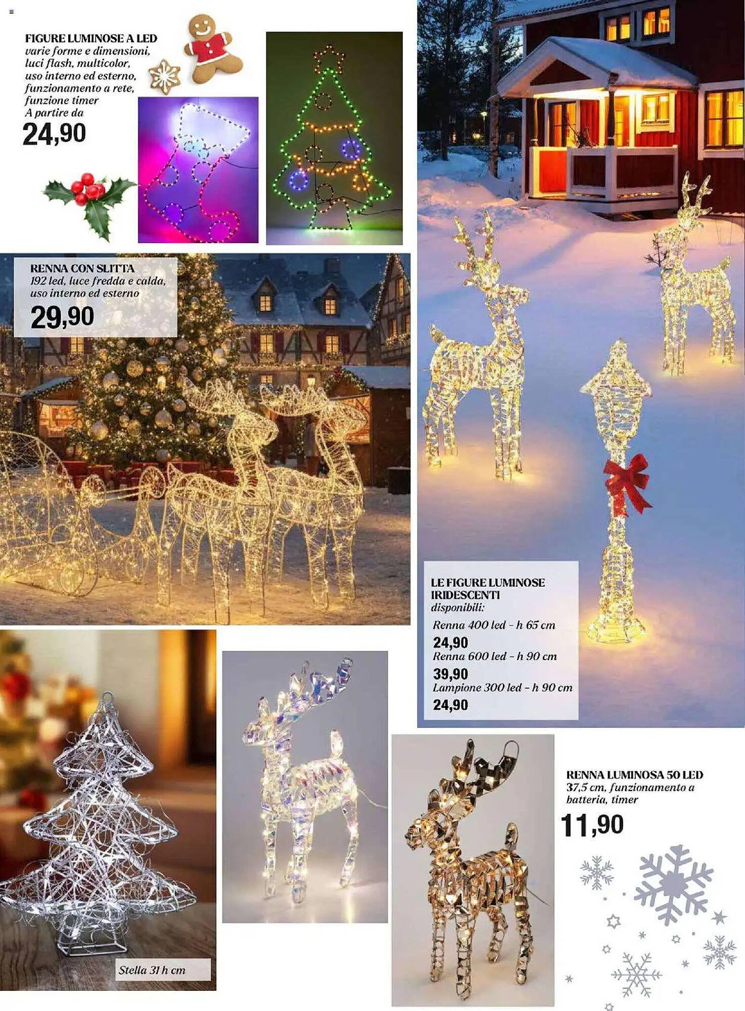 Volantino Emisfero (2025-10-30 - 2025-12-24)