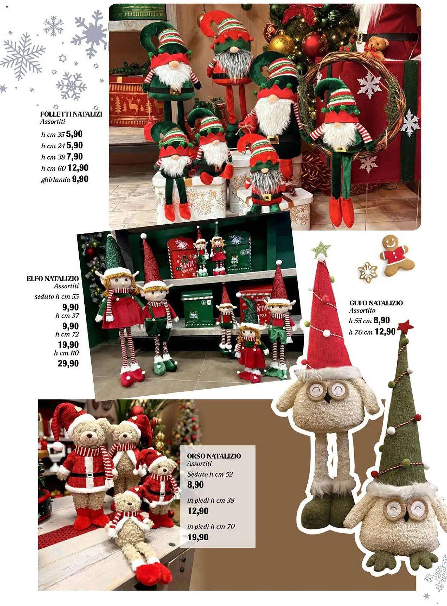 Volantino Emisfero (2025-10-30 - 2025-12-24)