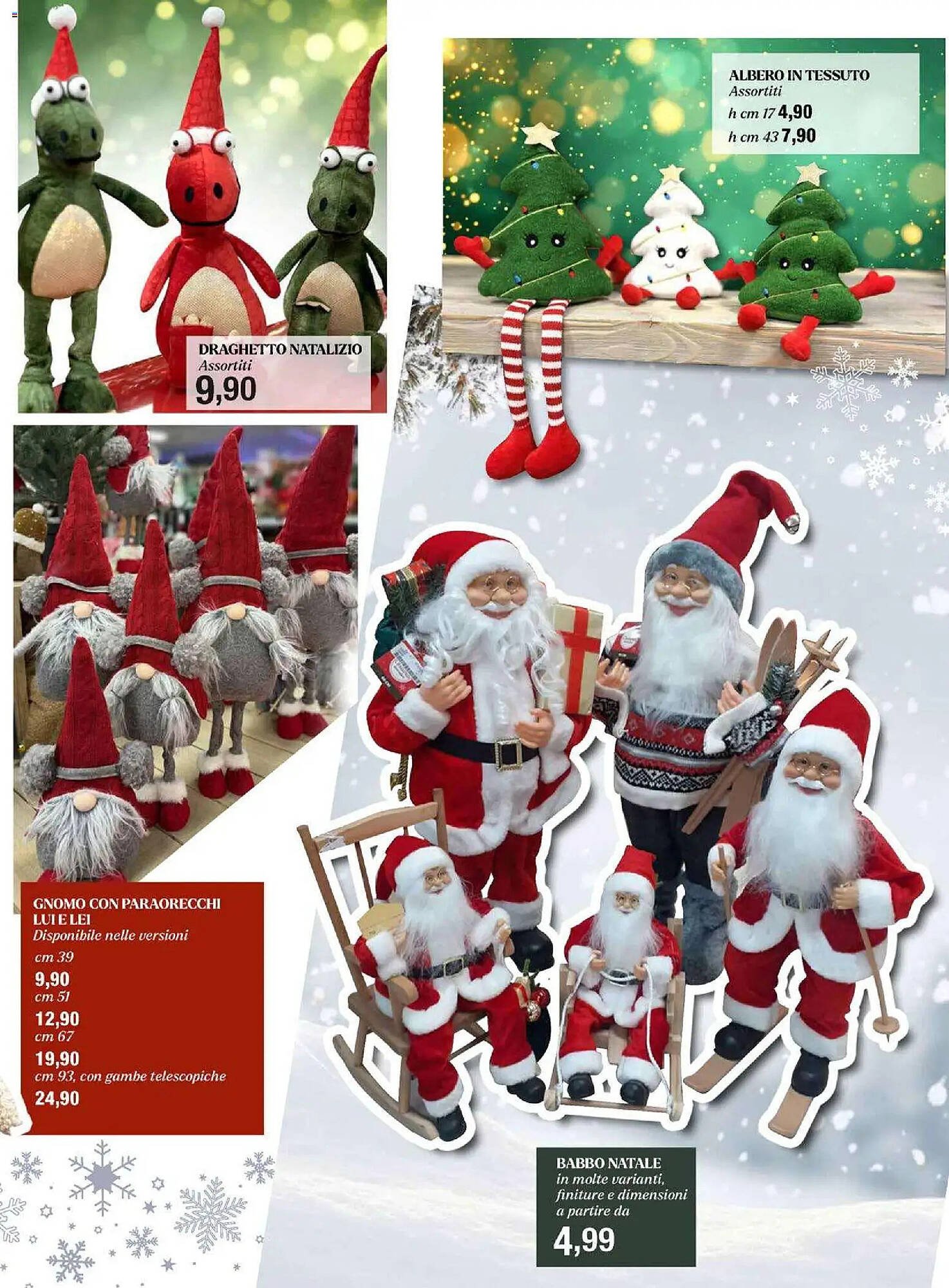 Volantino Emisfero (2025-10-30 - 2025-12-24)