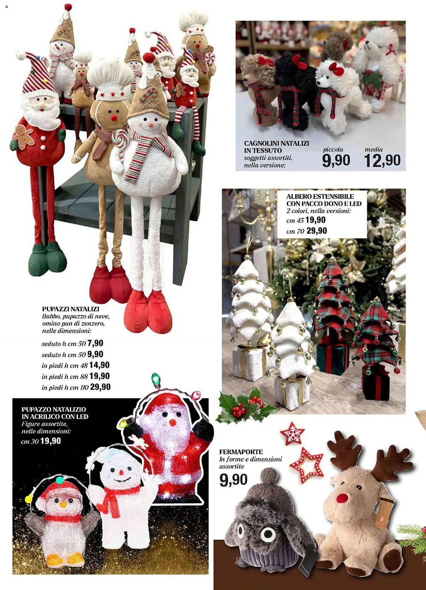 Volantino Emisfero (2025-10-30 - 2025-12-24)